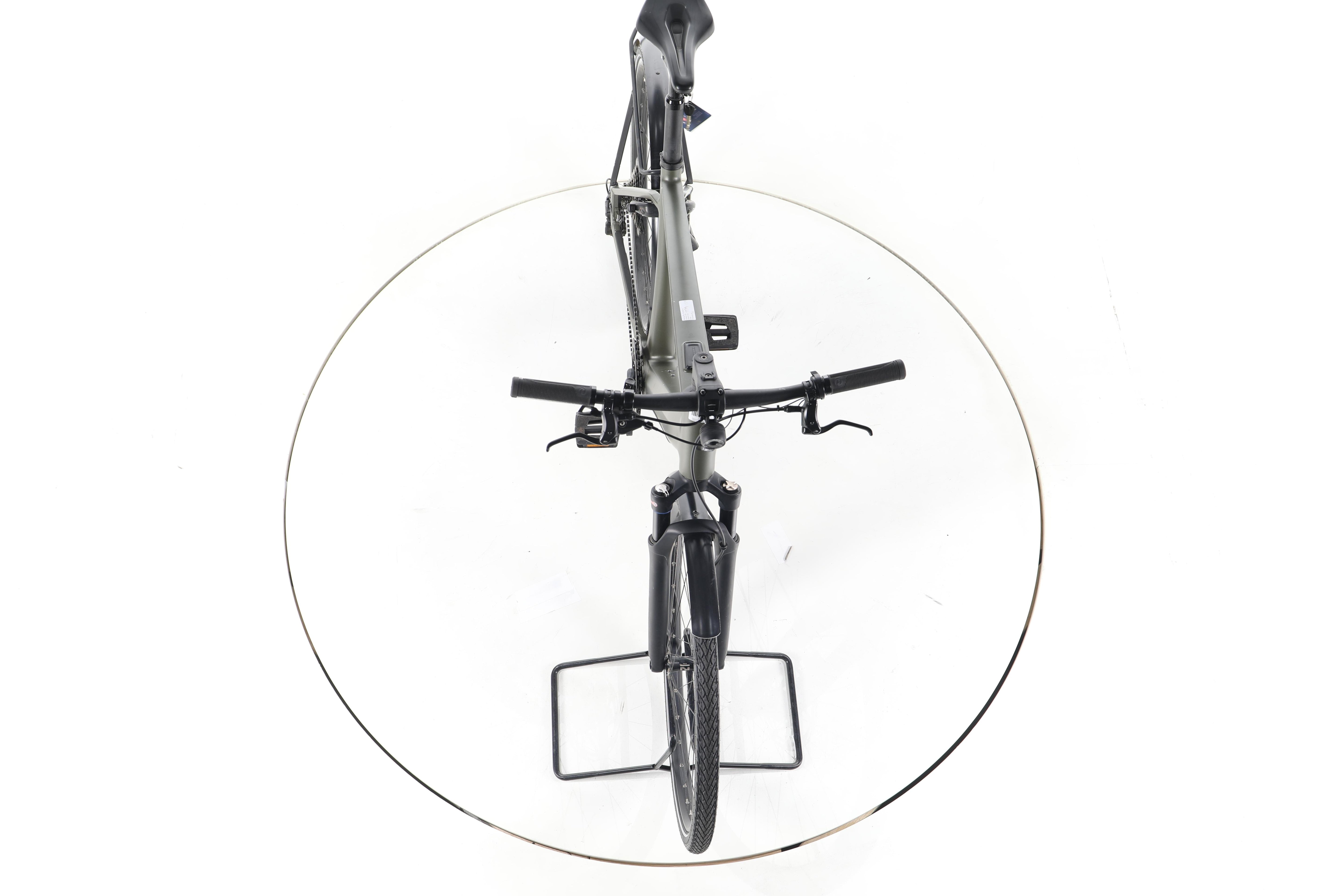 Riese & Müller UBN Five touring Trekking E-Bike - Image 16