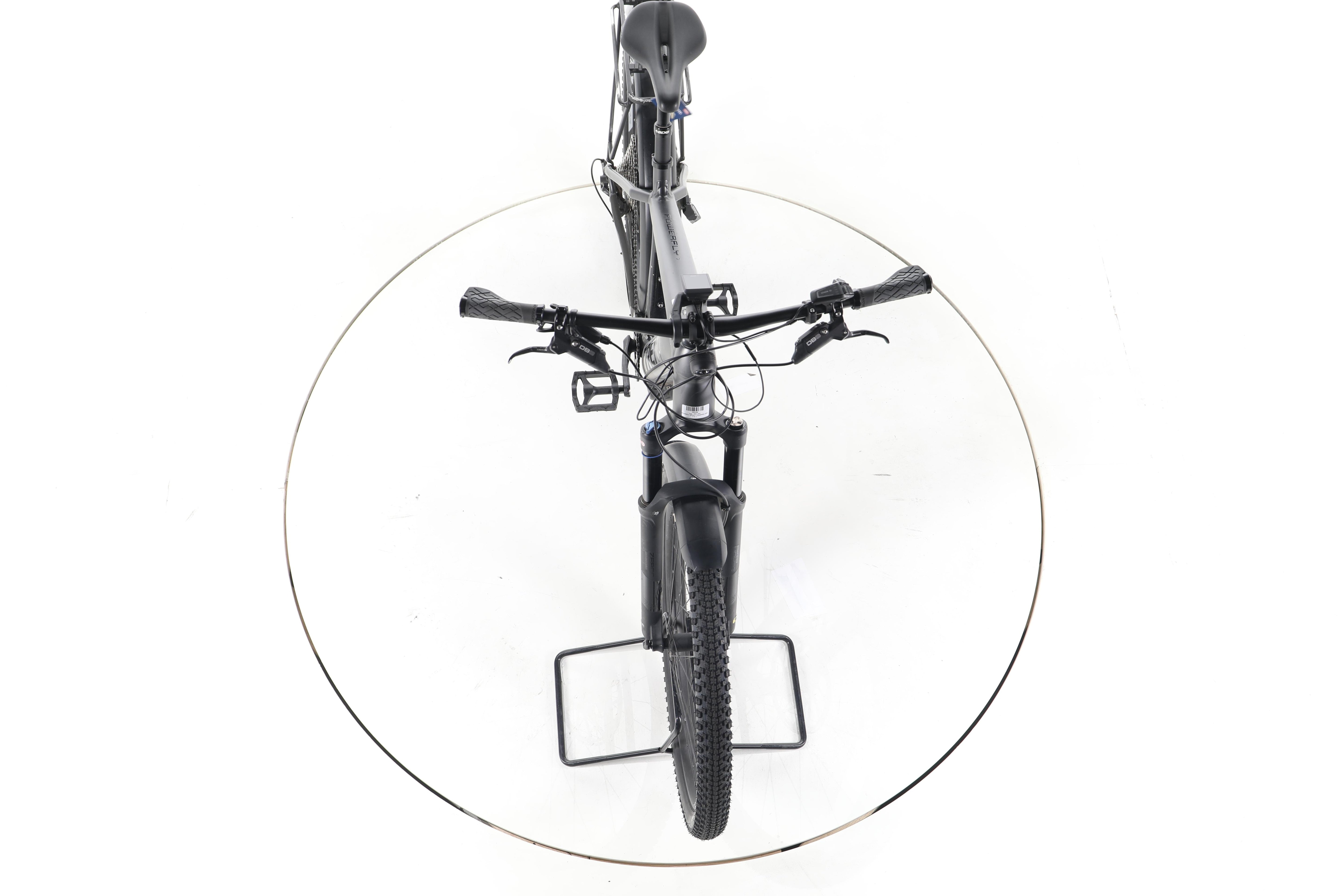 Trek Powerfly 7 Equipped Gen 3 Trekking E-Bike - Image 16