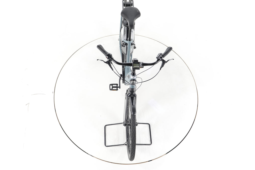 Gazelle Arroyo C5 HMB Elite City E-Bike Tiefeinsteiger 2024 - Image 16