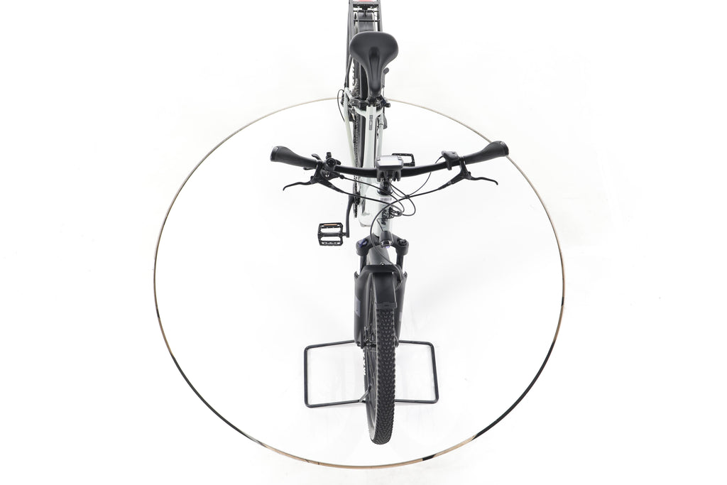 KTM Macina Aera 571 LFC Trekking E-Bike Tiefeinsteiger - Image 16