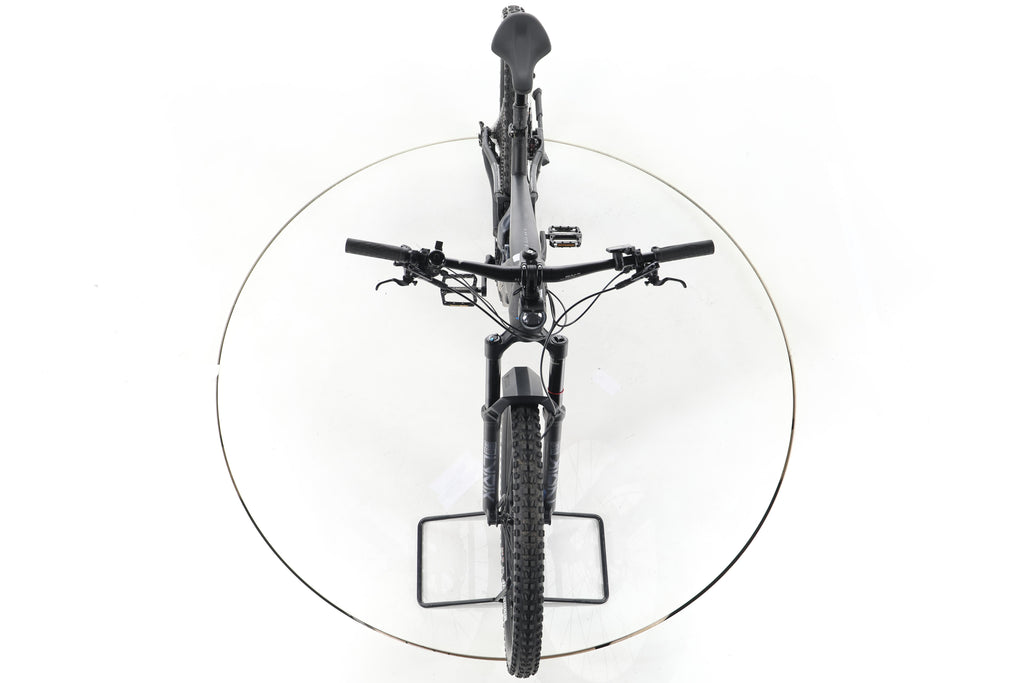 Bulls E-Stream EVO AM 4 E-Bike Fully - Image 16