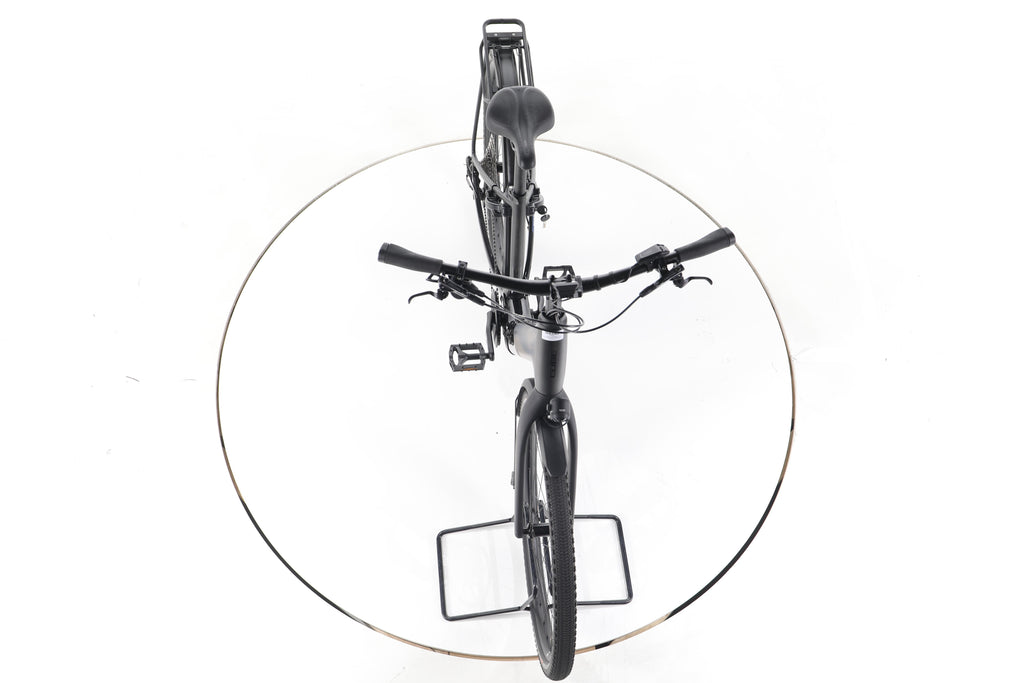 Cube Kathmandu Hybrid C:62 SLX 400X Trekking E-Bike Tiefeinsteiger 2024 - Image 16