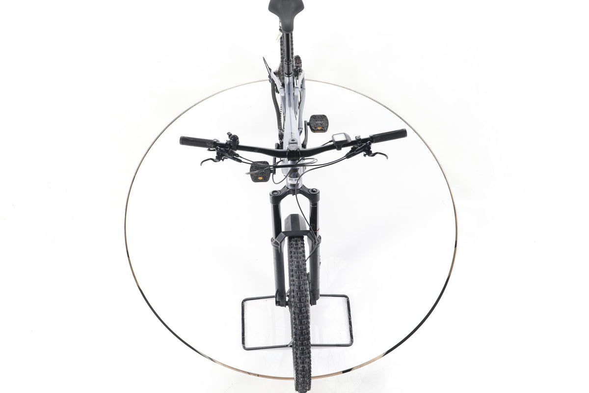 Scott Ransom eRIDE 920 E-Bike Fully - Image 16