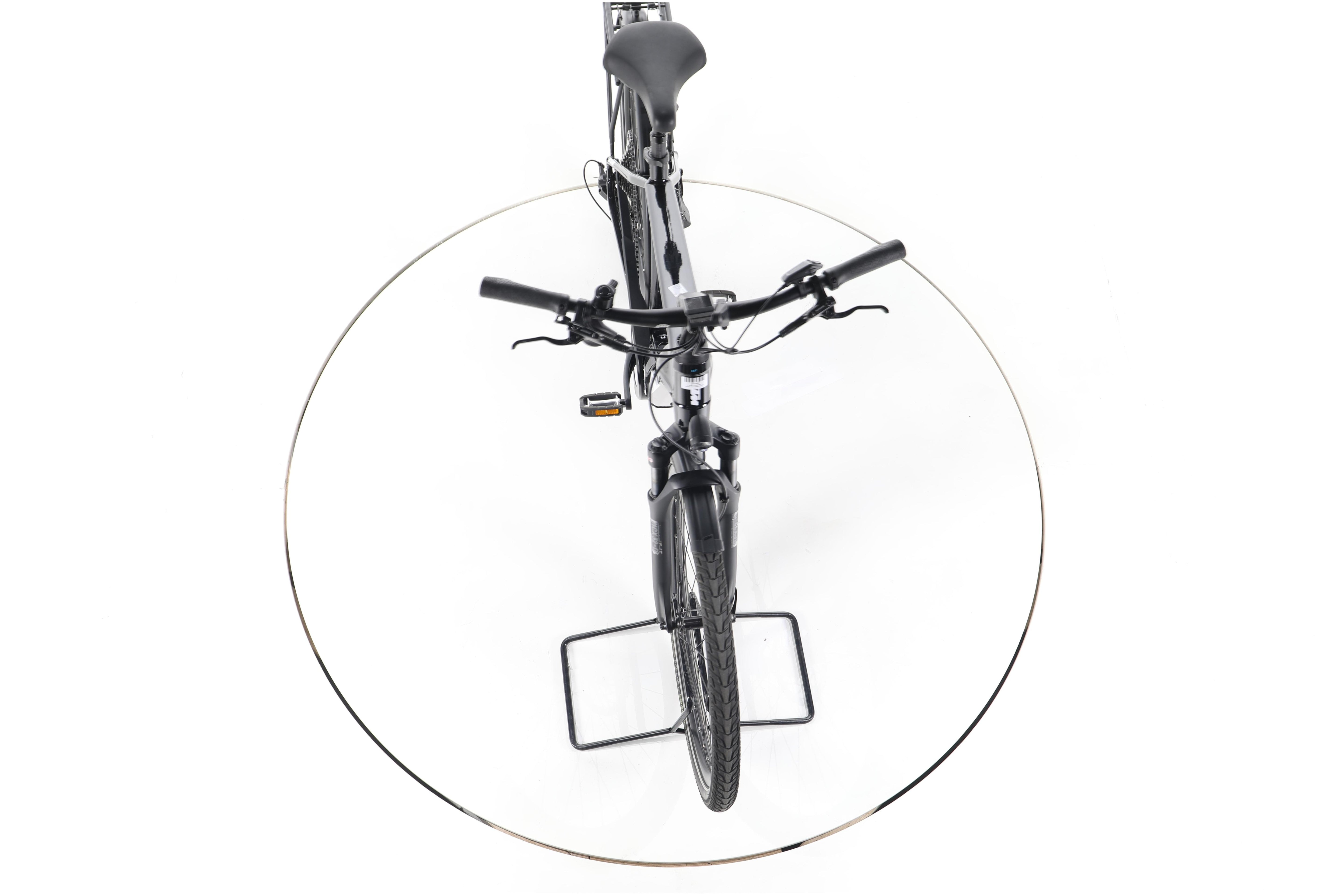 KTM Macina Ultimate Pro Trekking E-Bike 2024 - Image 16