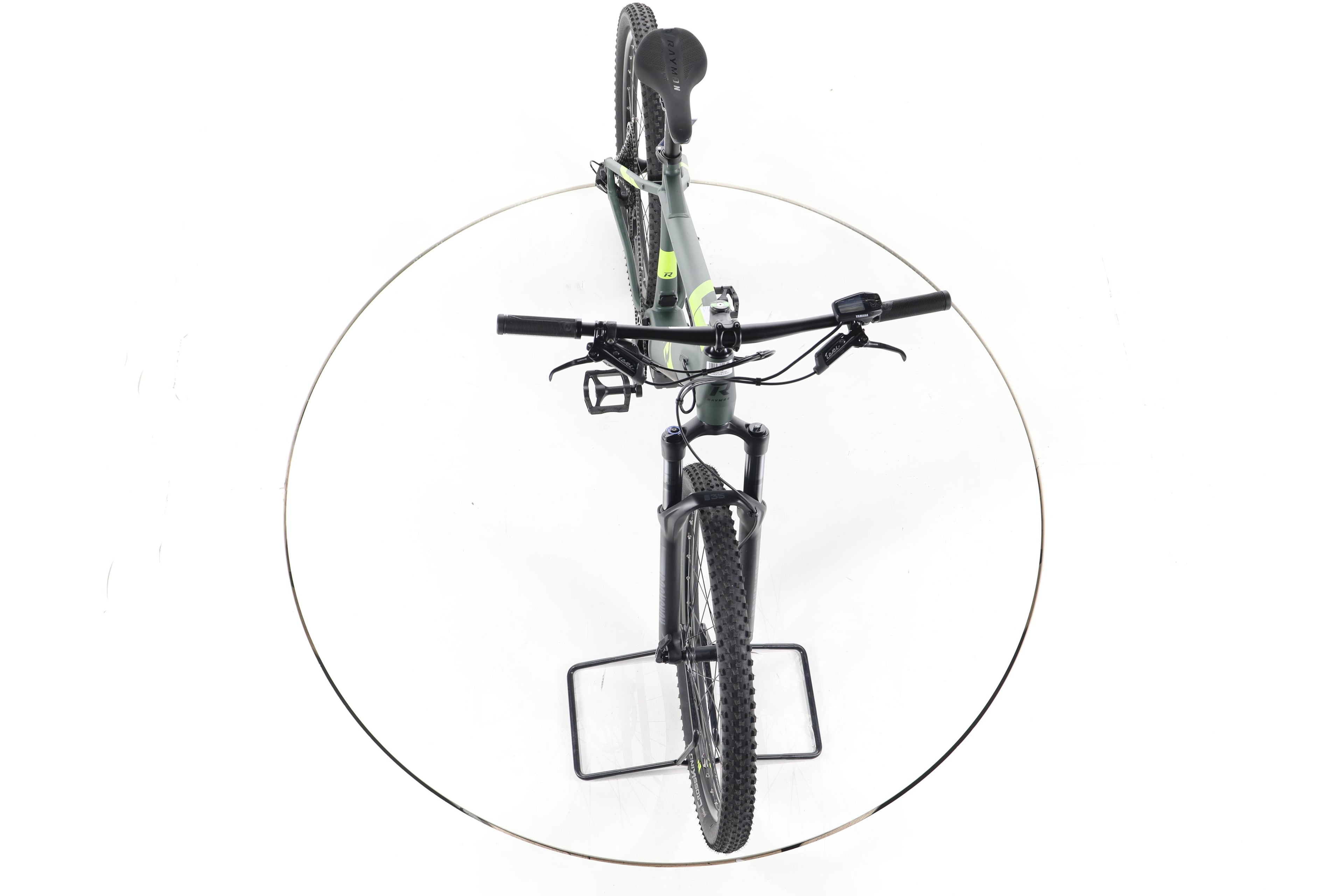 R Raymon HardRay E 7.0 E-Bike 2023 - Image 16