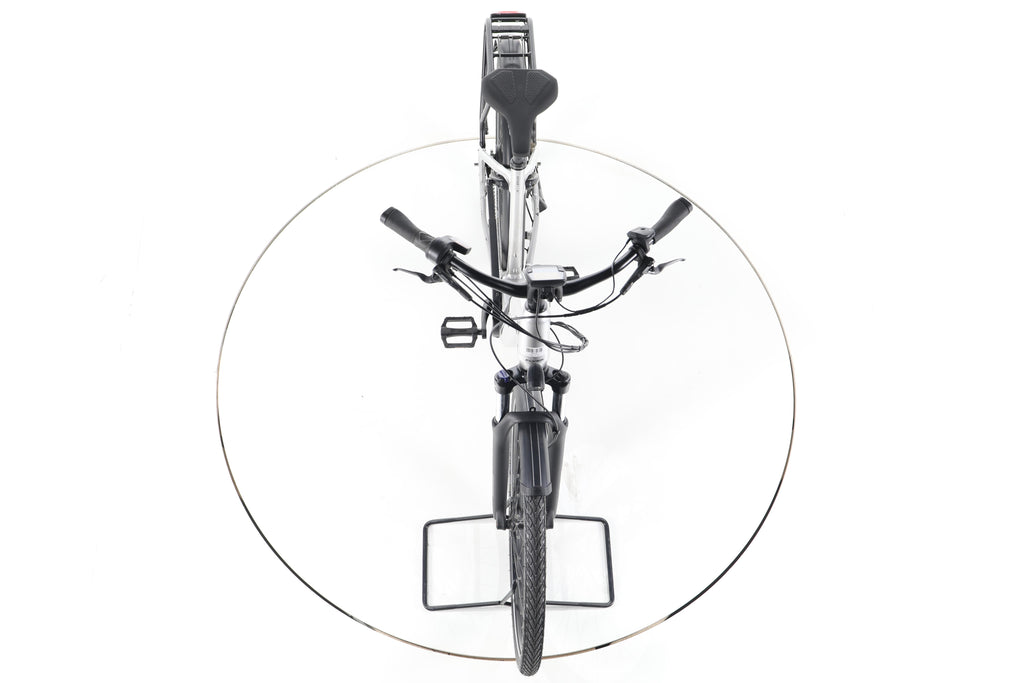 FLYER Gotour6 City E-Bike Tiefeinsteiger - Image 16