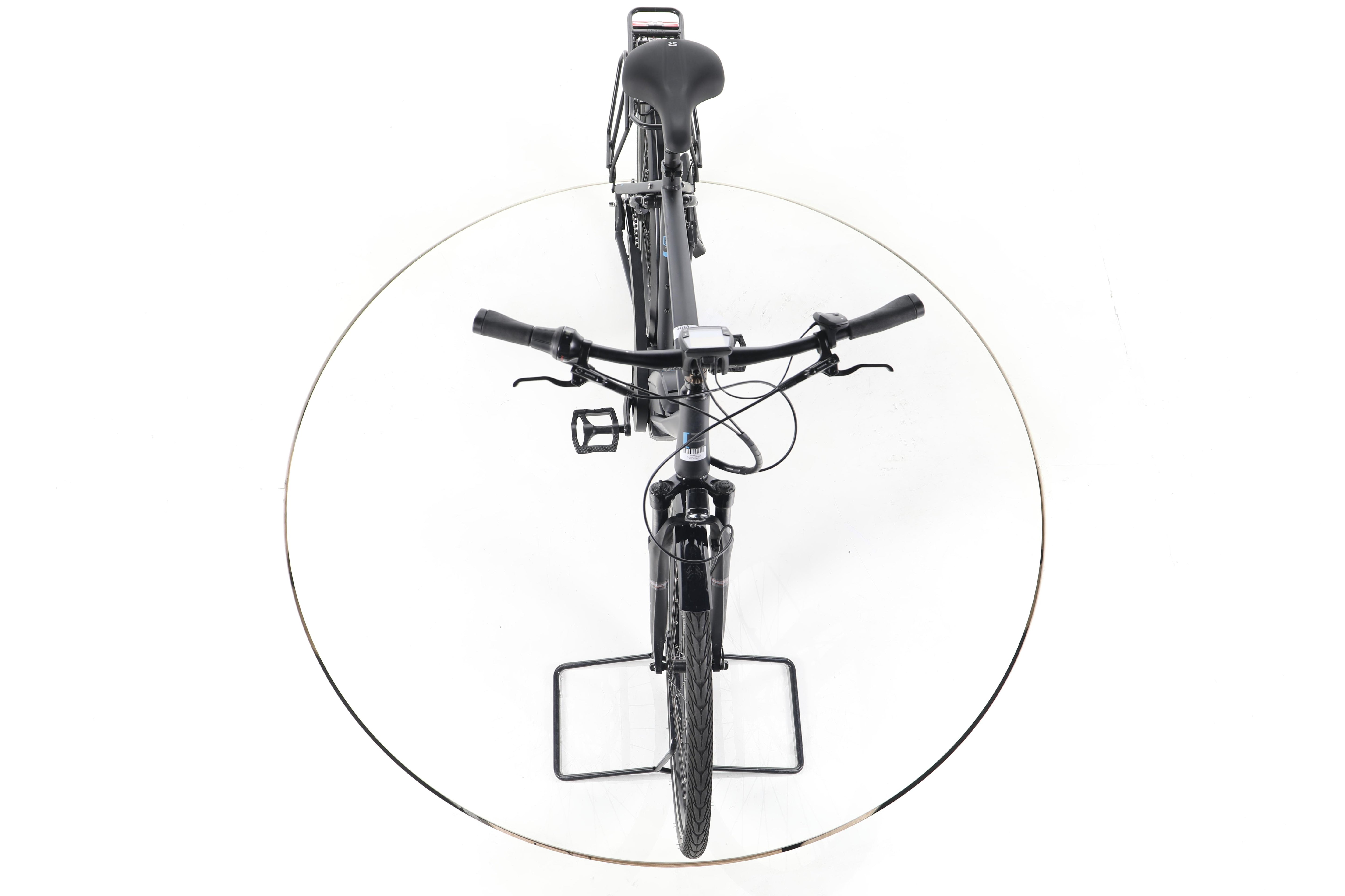Gudereit EC-5 City E-Bike - Image 16