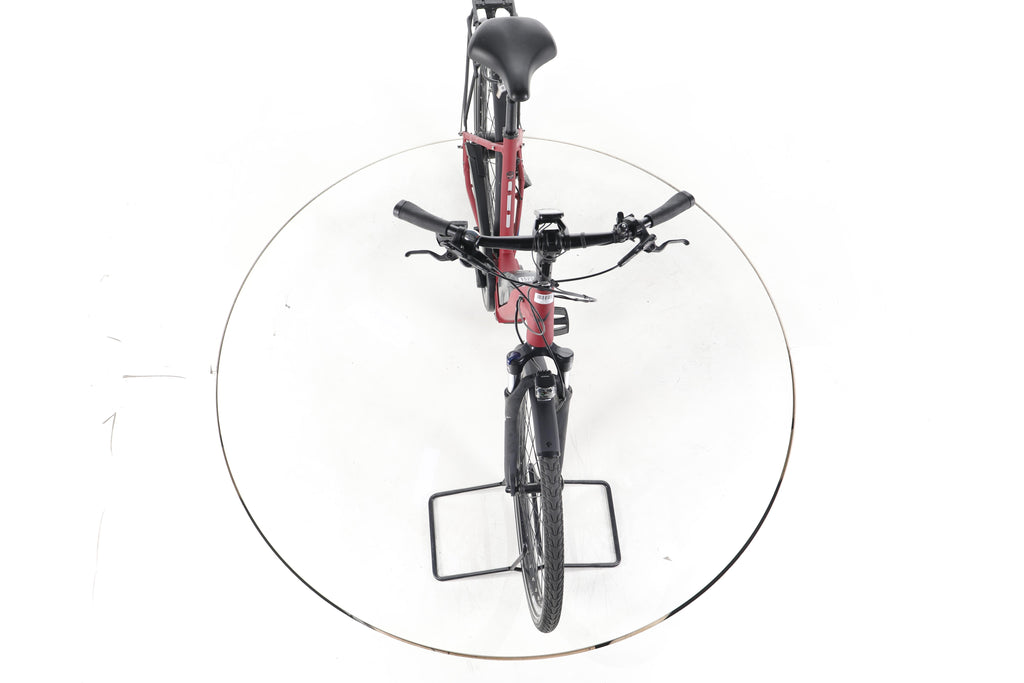 Victoria eTouring 7.5 City E-Bike Tiefeinsteiger - Image 16