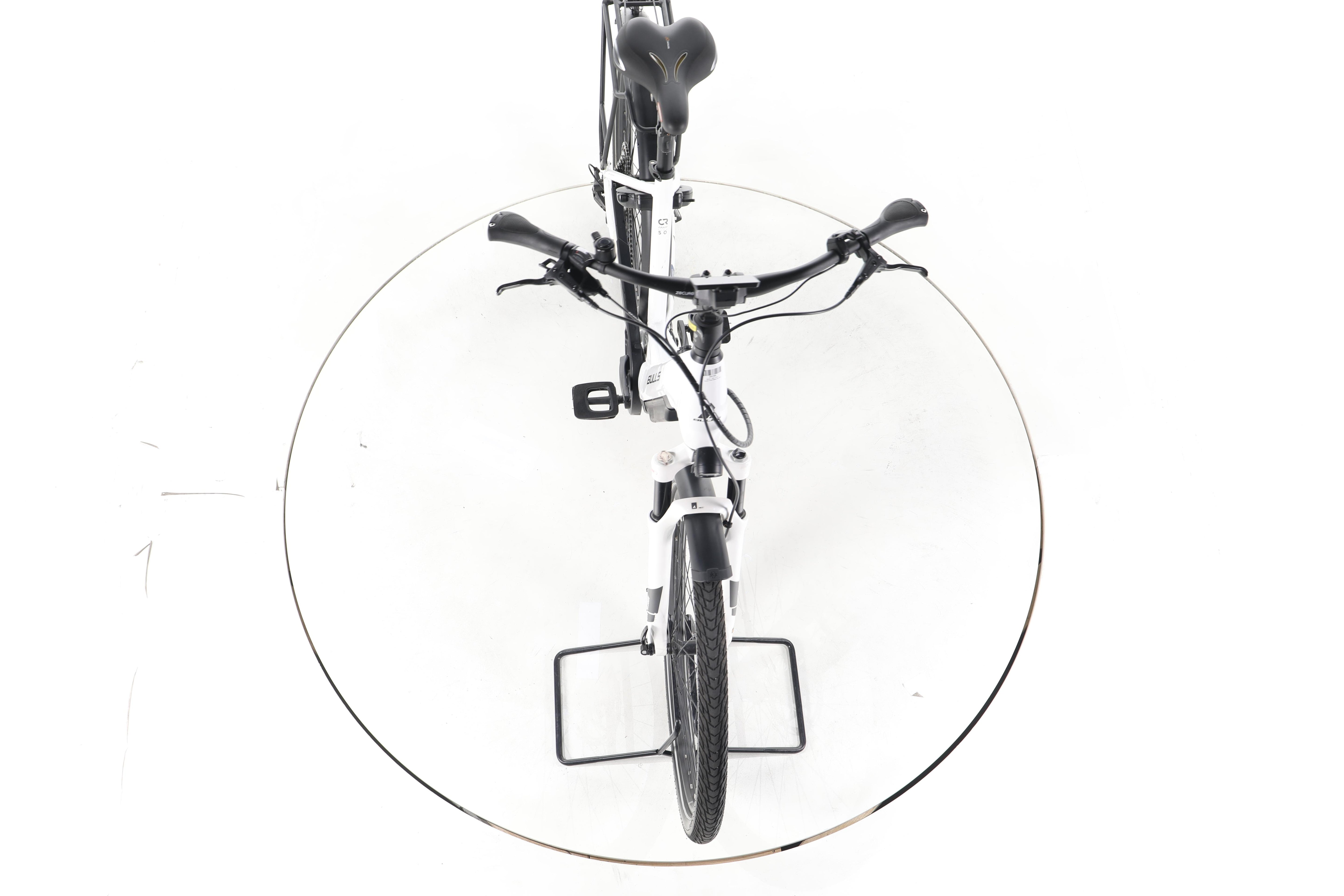 Bulls Tourer EVO Trekking E-Bike Tiefeinsteiger - Image 16