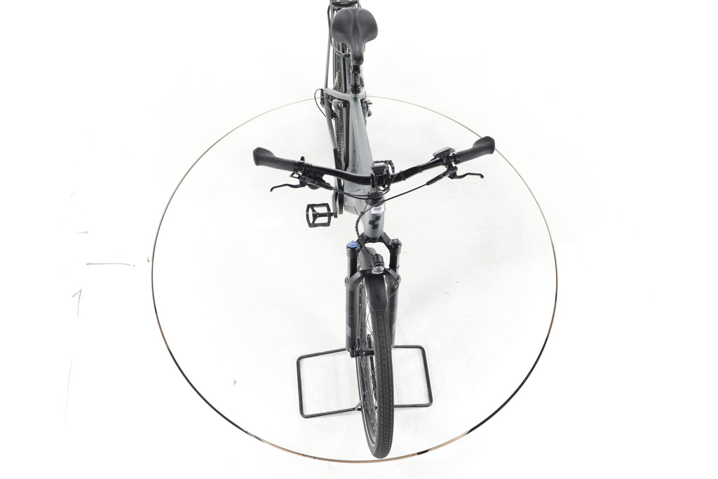 Cube Kathmandu Hybrid Pro Trekking E-Bike - Image 16