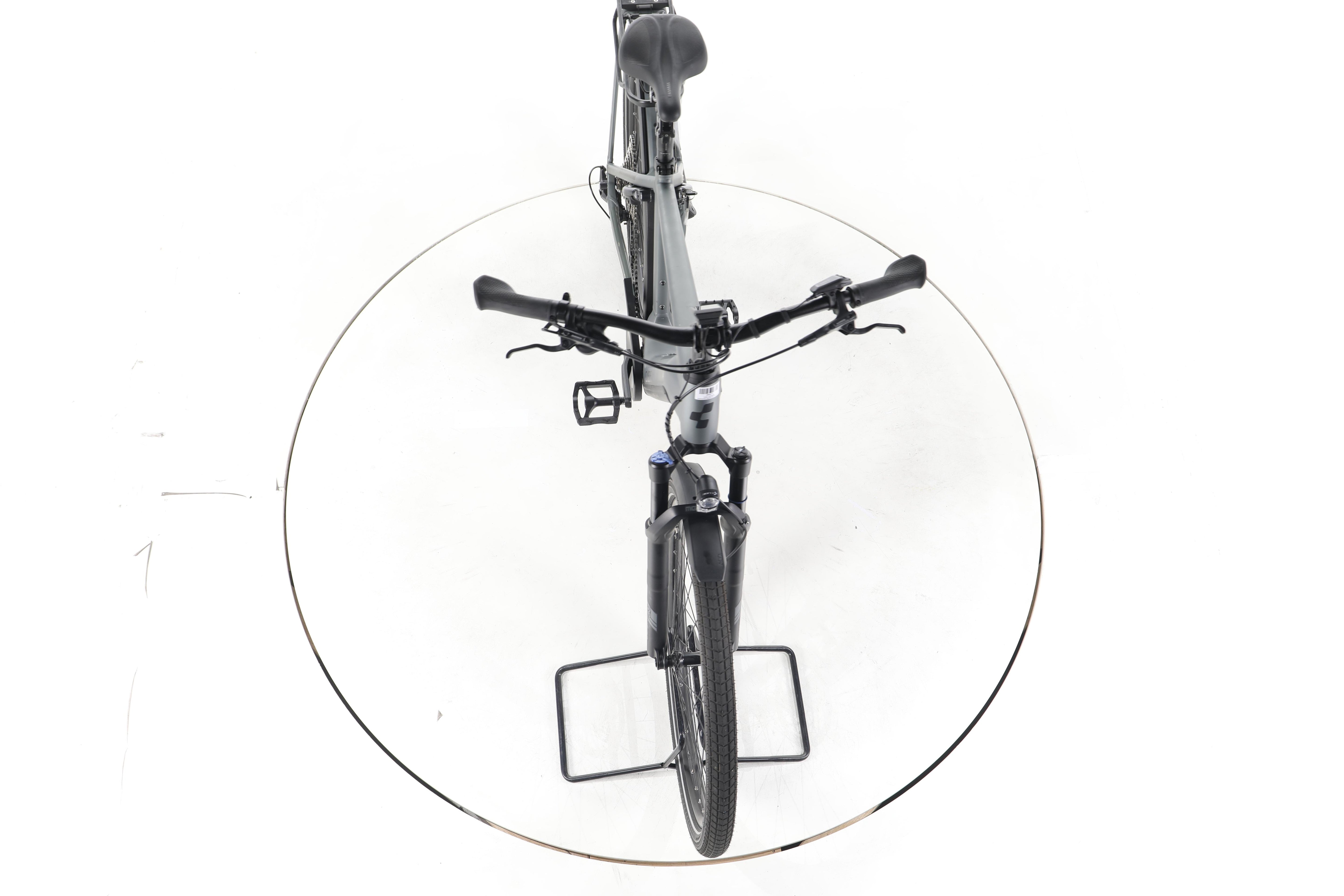 Cube Kathmandu Hybrid Pro Trekking E-Bike - Image 16