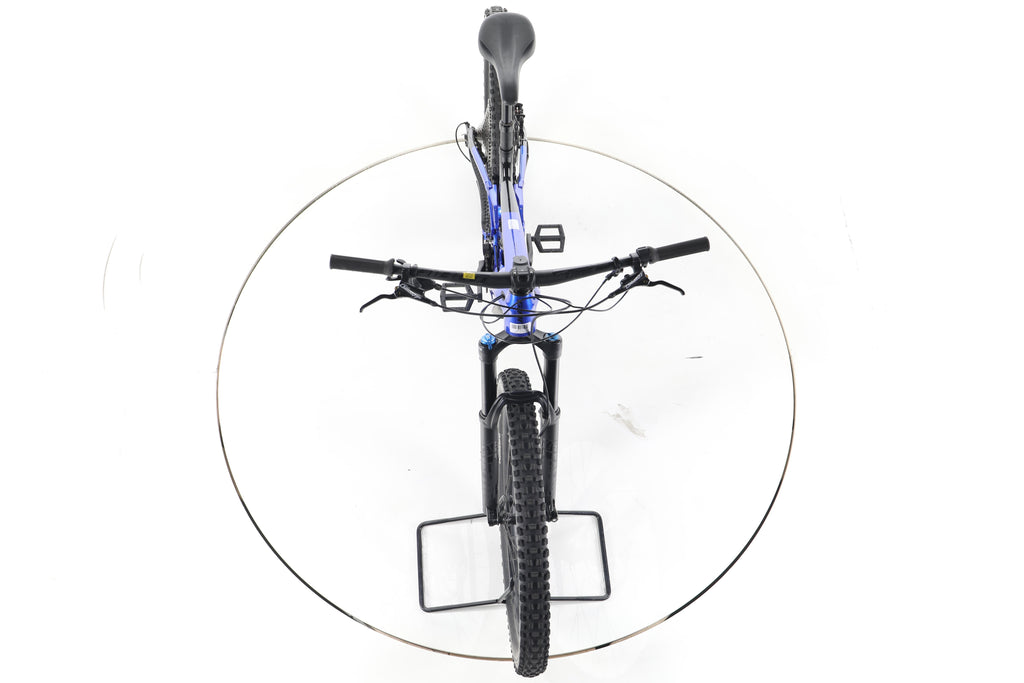 Giant Trance X E+ 2 Fully E-Bike - Image 16