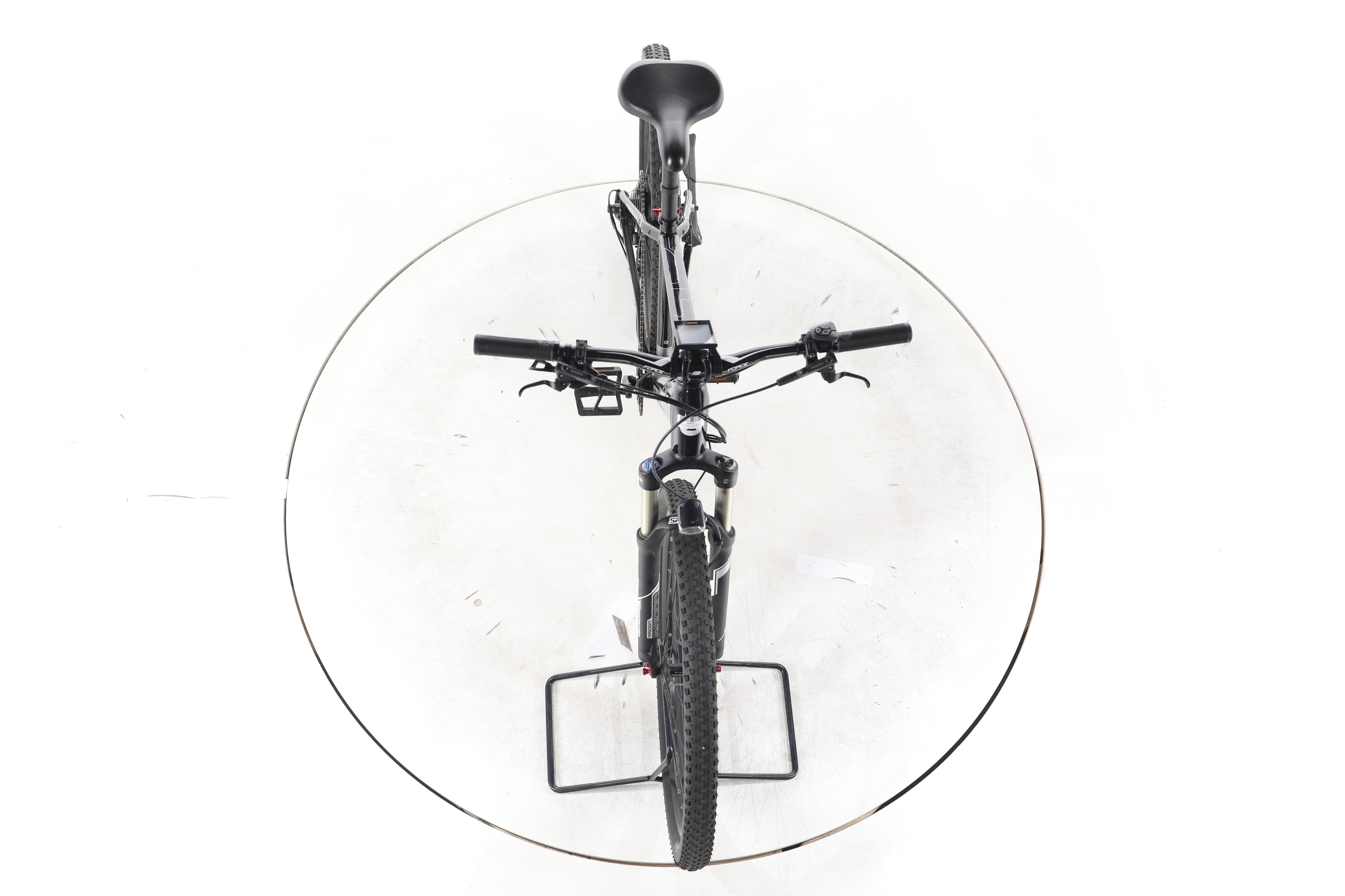 Econic One Cross-country smart M E-Bike - Image 16