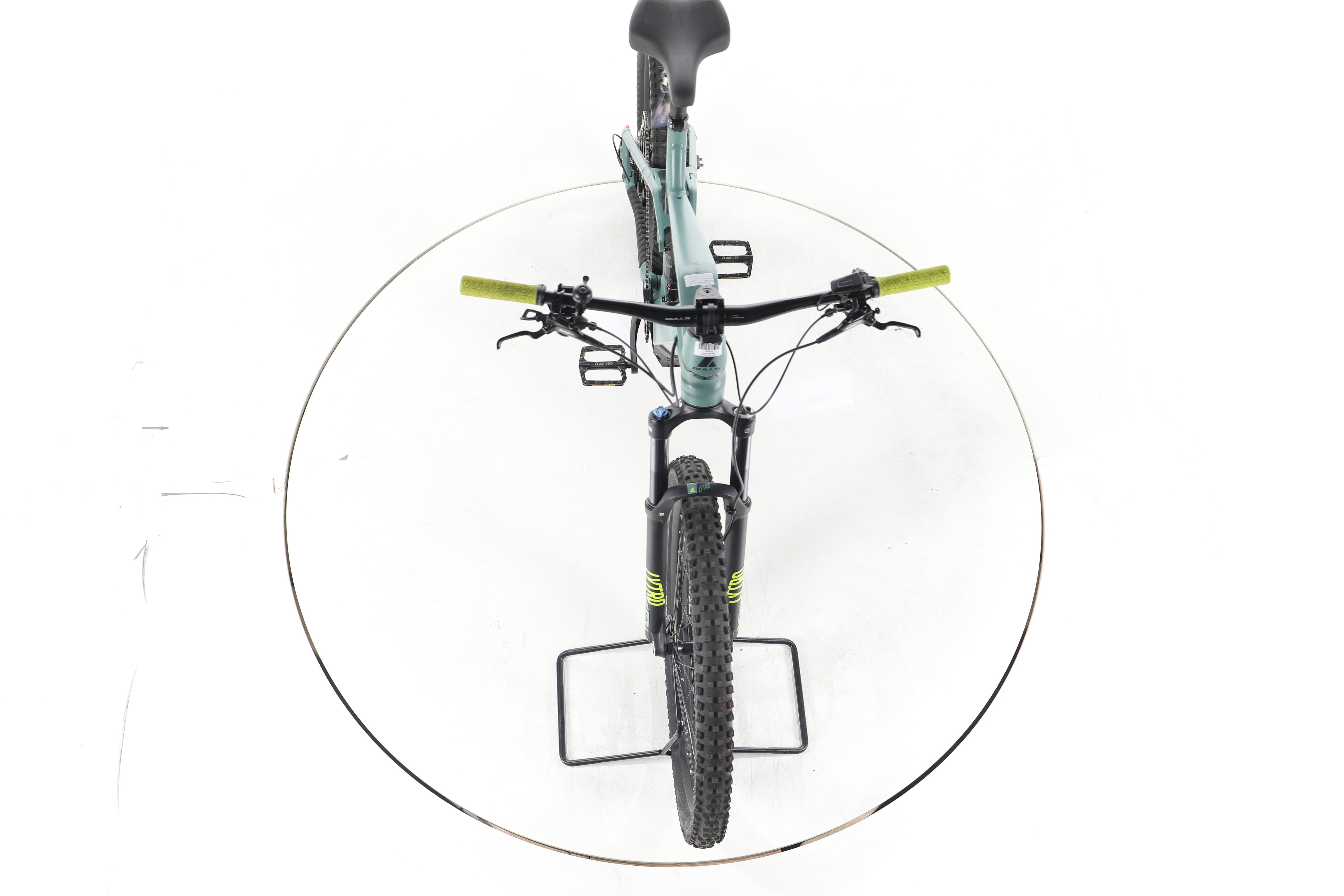 Bulls Sonic EVO AM 1 E-Bike Fully - Image 16