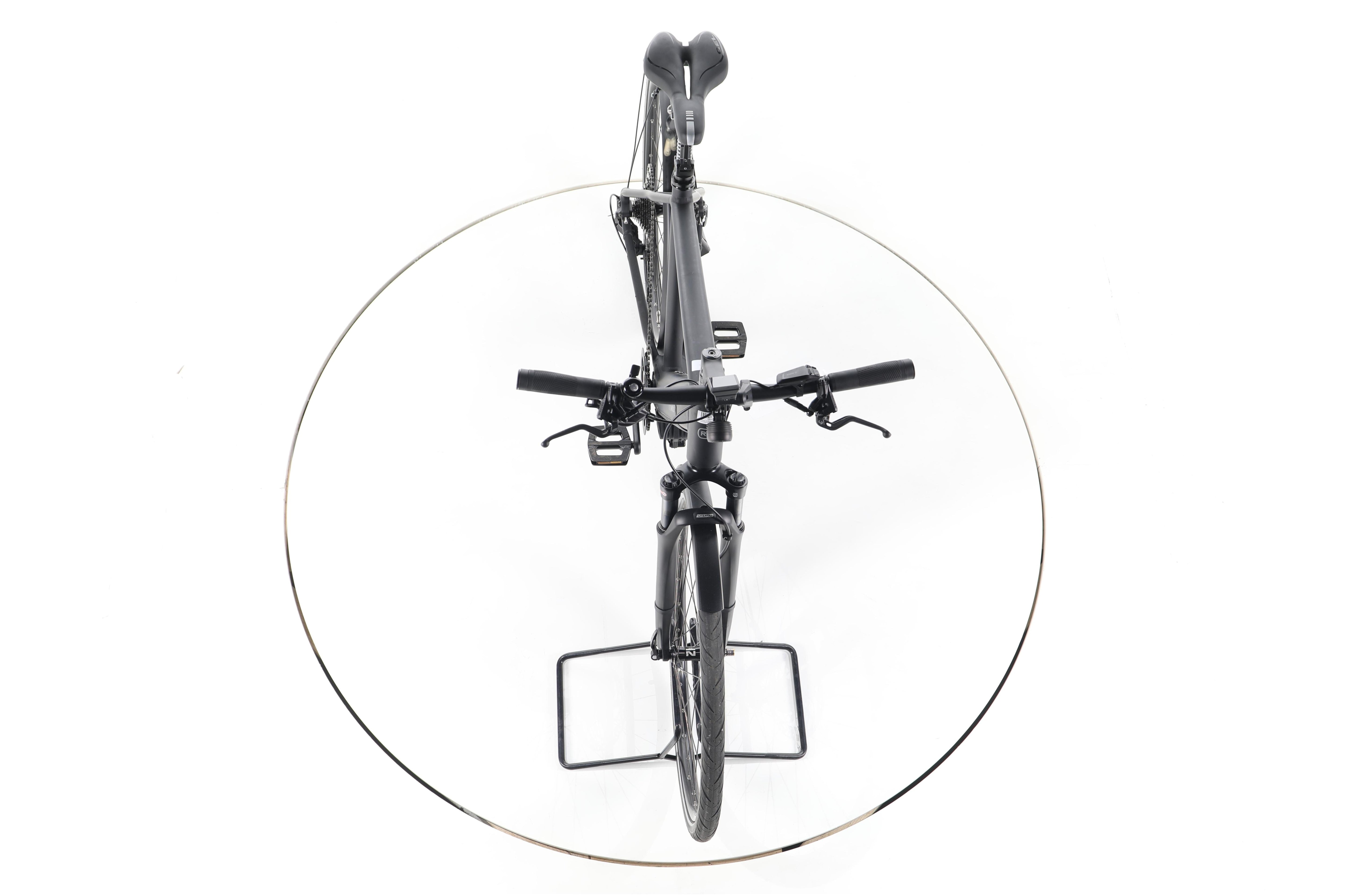 Riese & Müller Roadster4 Touring E-Bike - Image 16