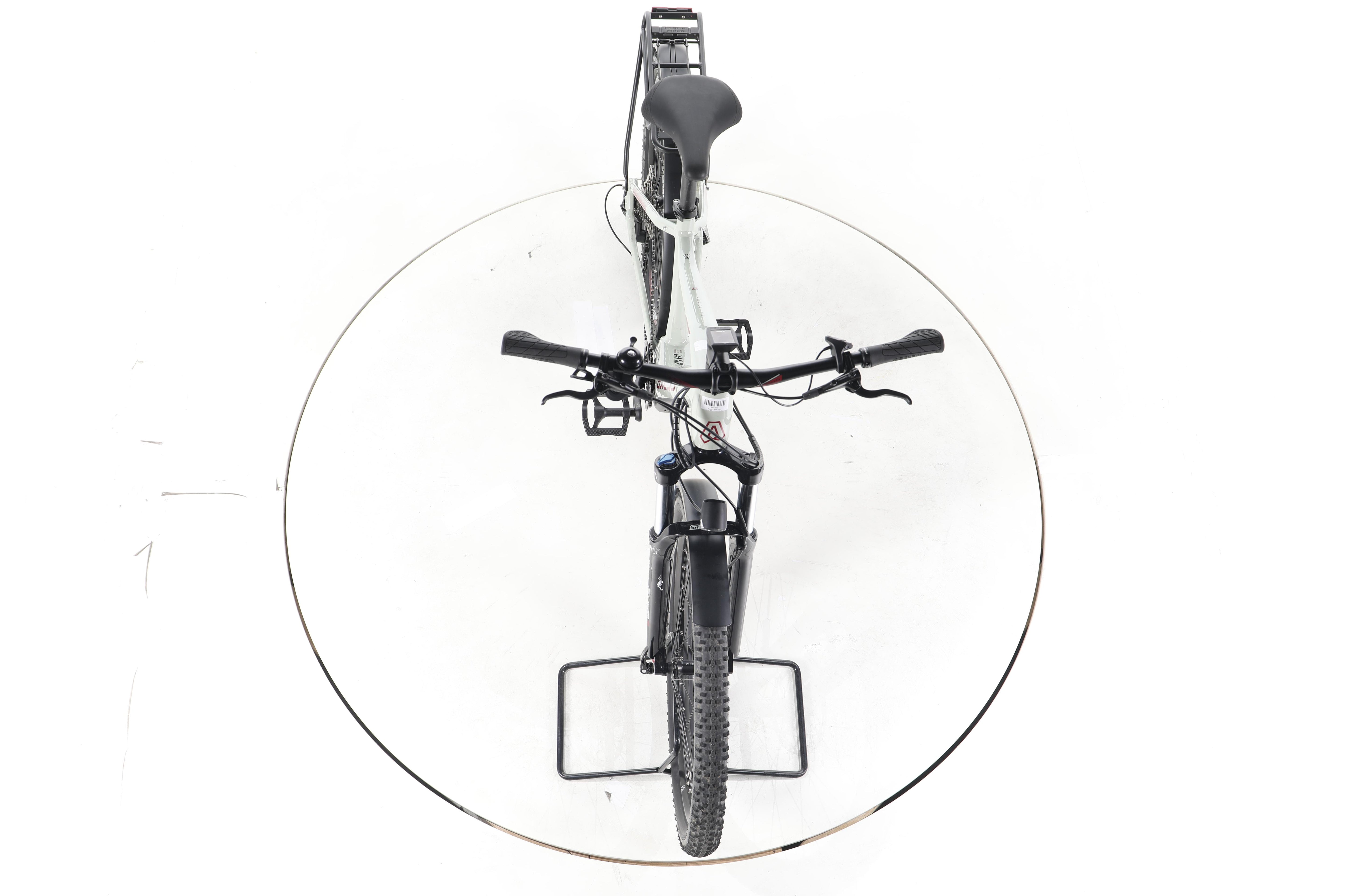 Axess Force WS Allroad Trekking E-Bike - Image 16
