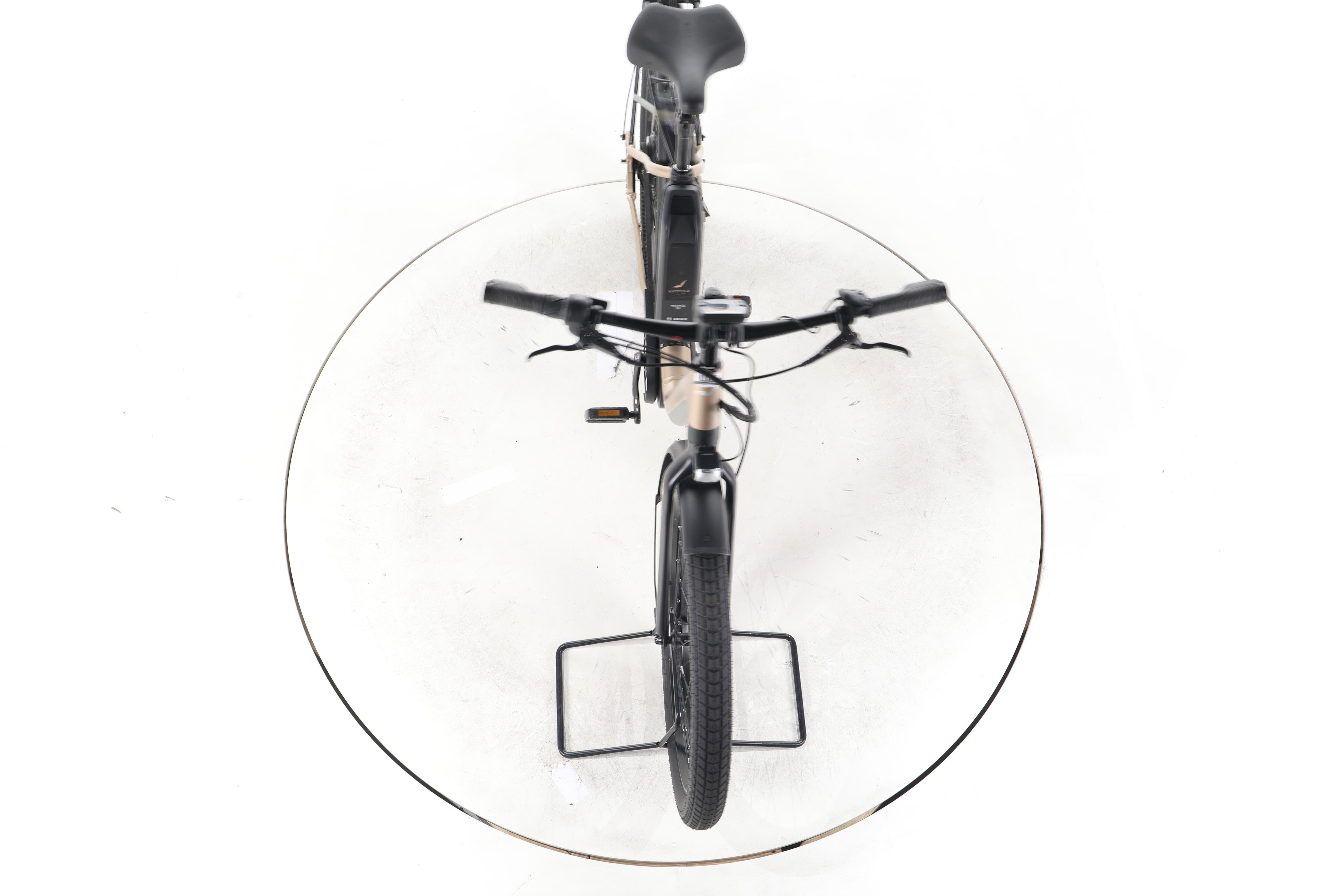 Victoria eUrban 11.9 City E-Bike Tiefeinsteiger - Image 16
