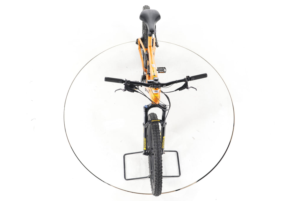 HoheAcht Mola Roko E-Bike Fully - Image 16
