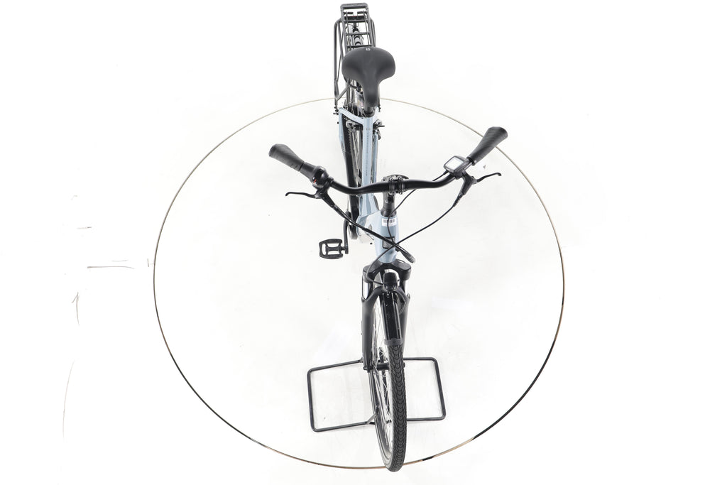 Kettler Traveller E-Gold City E-Bike Tiefeinsteiger - Image 16