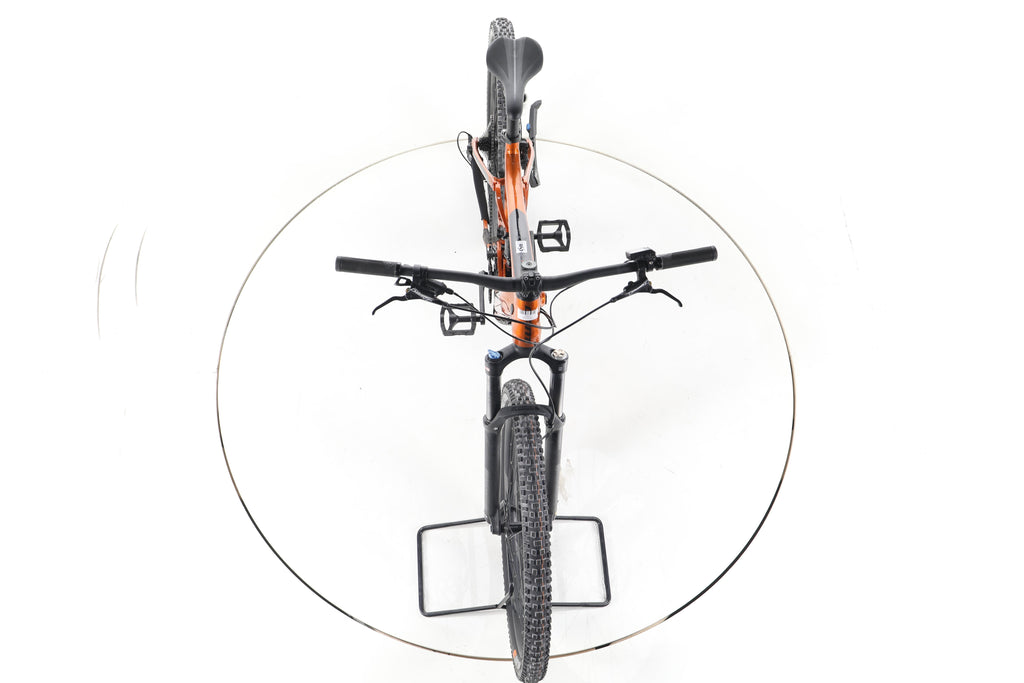 Giant Stance E+ 2 Fully E-Bike - Image 16