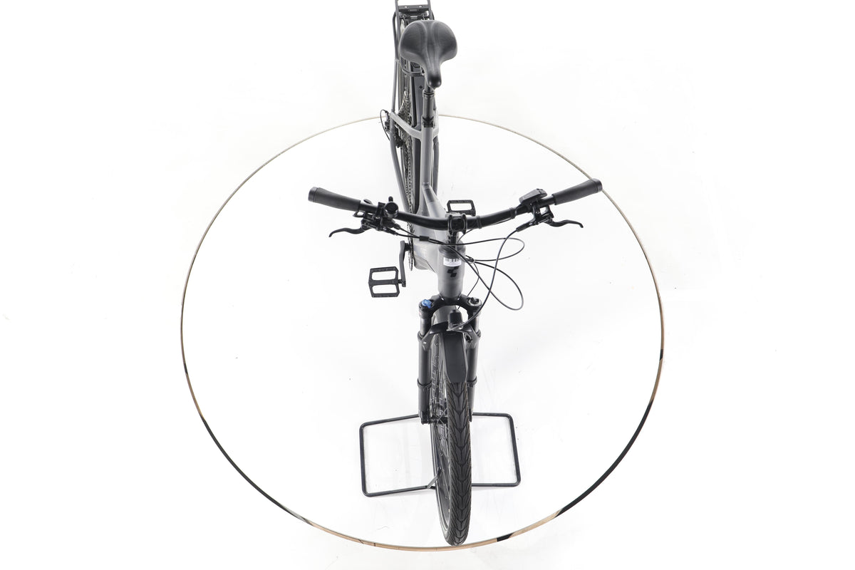 Cube Touring Hybrid EXC Trekking E-Bike - Image 16