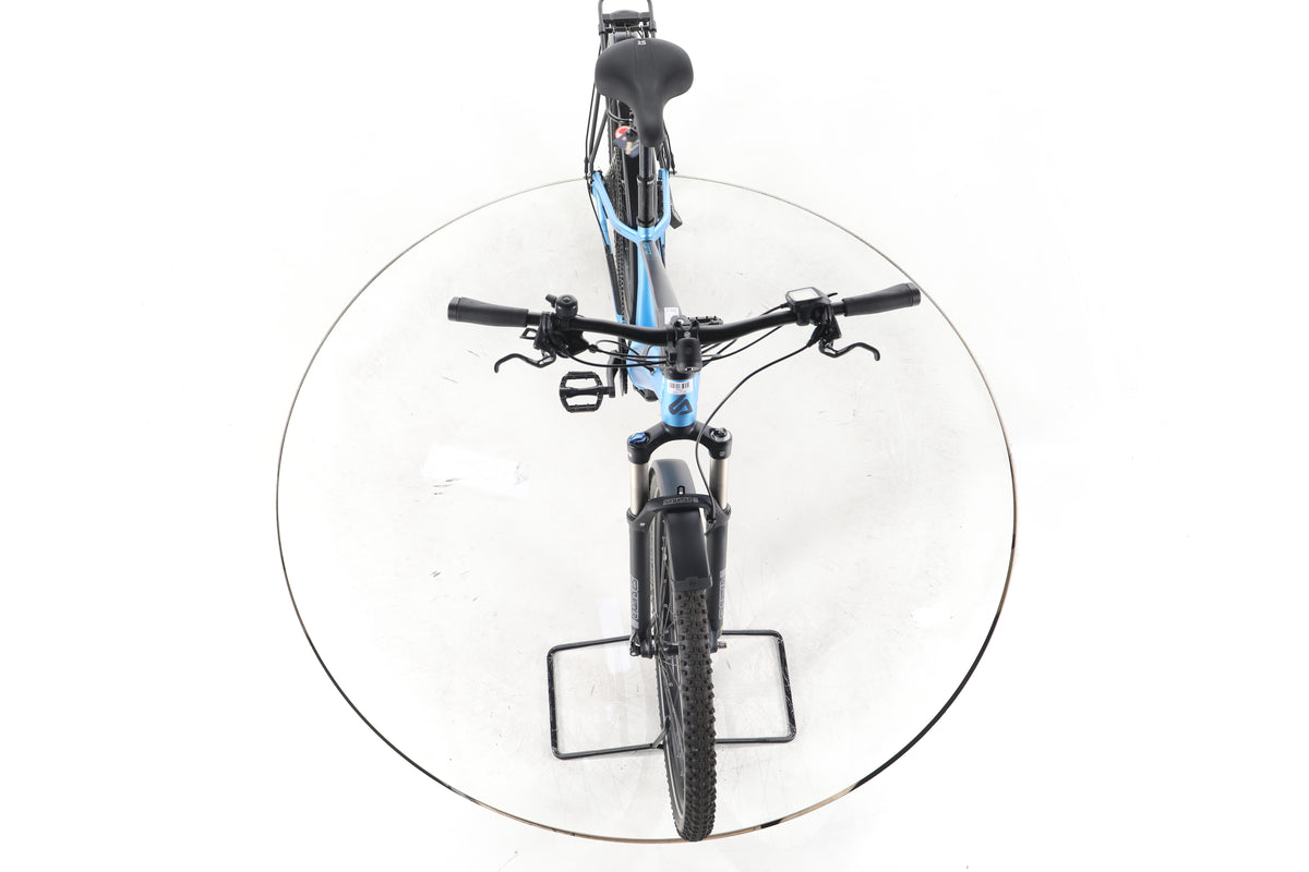 Swype torqz #2.0 Trekking E-Bike - Image 16