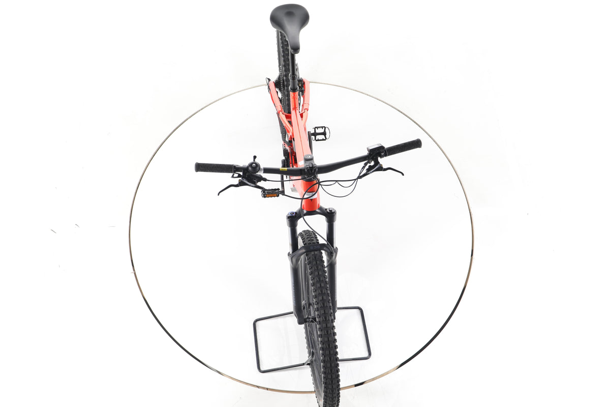 Giant Stance E+ 1 E-Bike Fully - Image 16