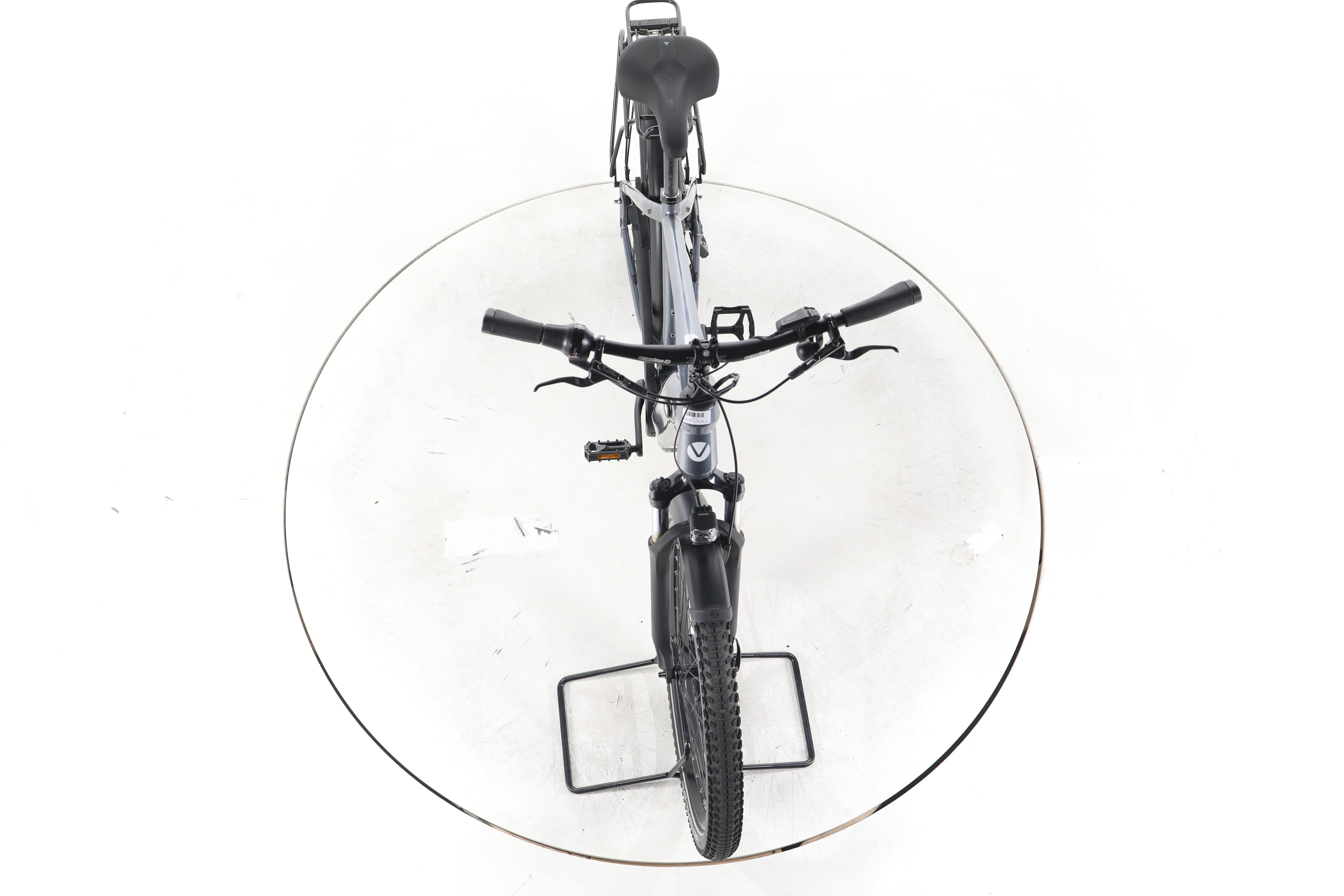 Velo de Ville SEB 990 SUV Smart Smooth City E-Bike Tiefeinsteiger - Image 16