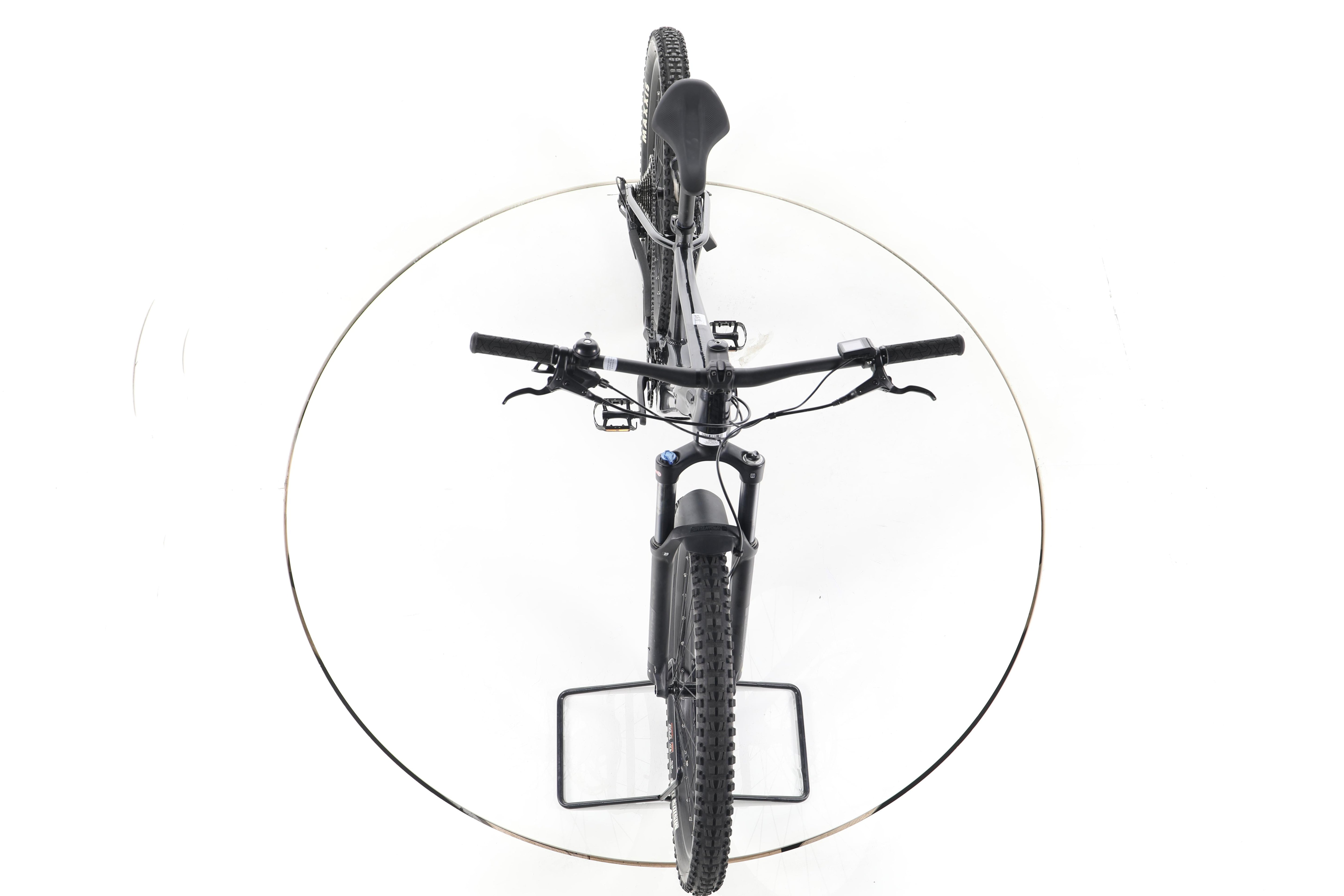 Giant Fathom E+2 Pro E-Bike - Image 16