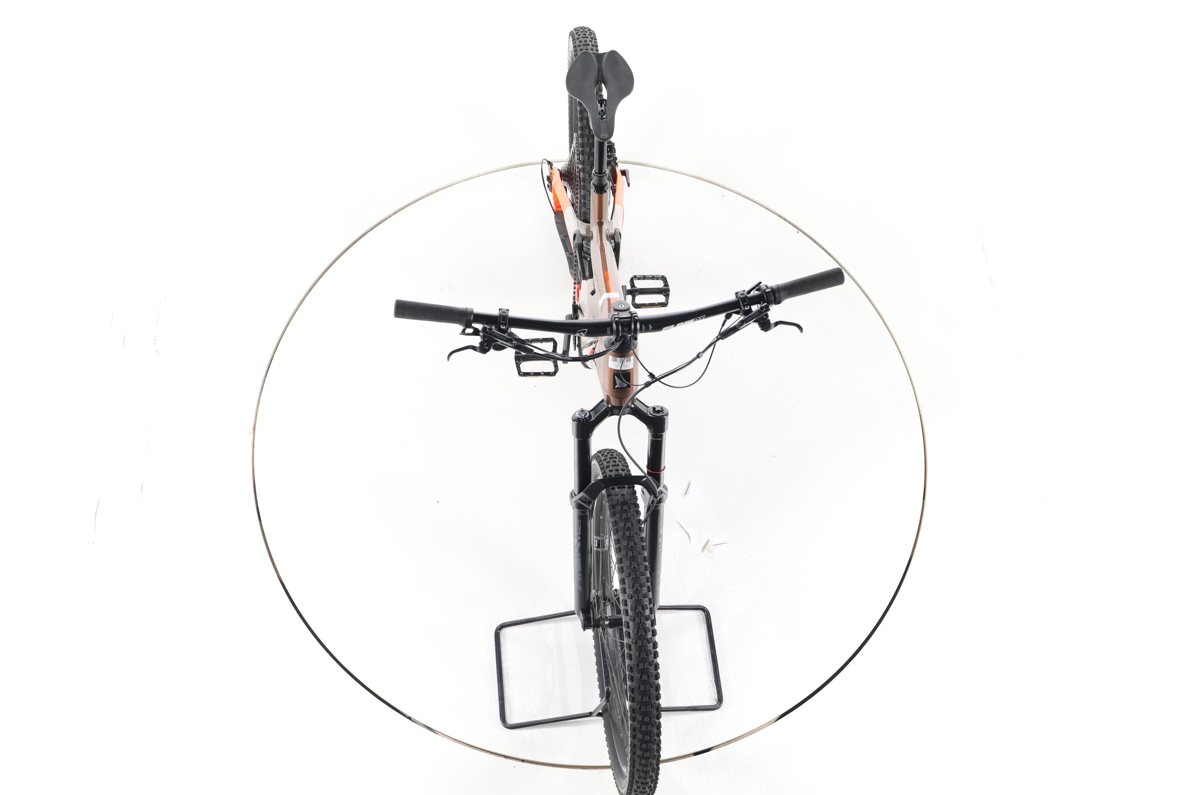 Haibike Lyke CF 10 Fully E-Bike Carbon - Image 16