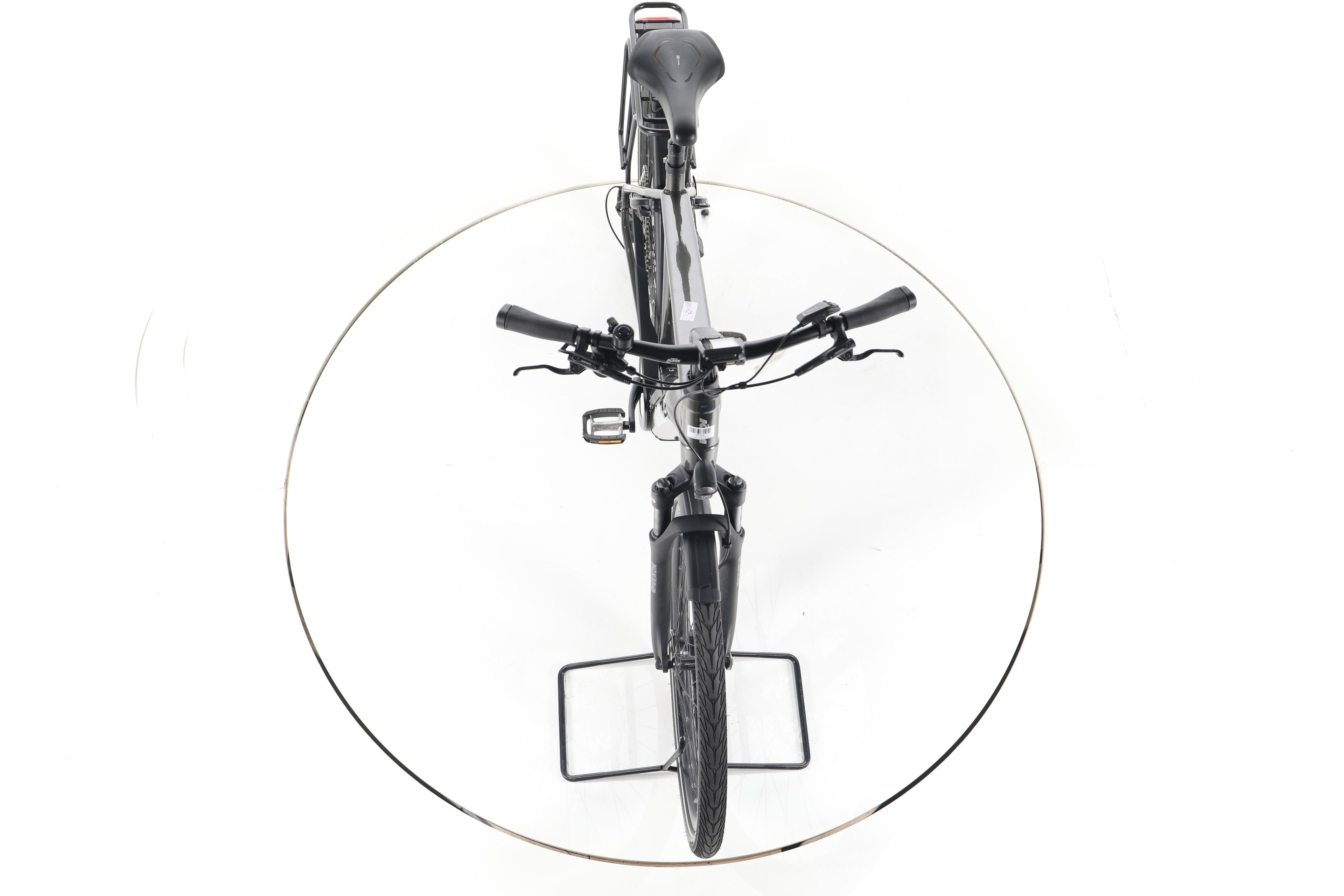 KTM MACINA STYLE 740 H Trekking E-Bike 2025 - Image 16