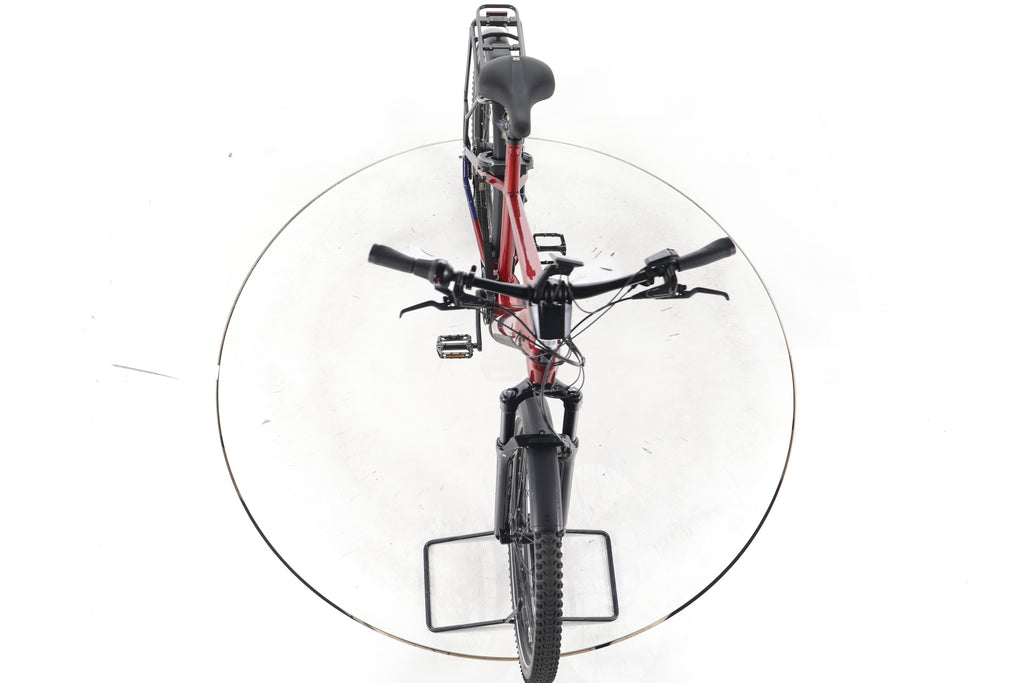 Haibike Trekking 9 City E-Bike 2025 - Image 16