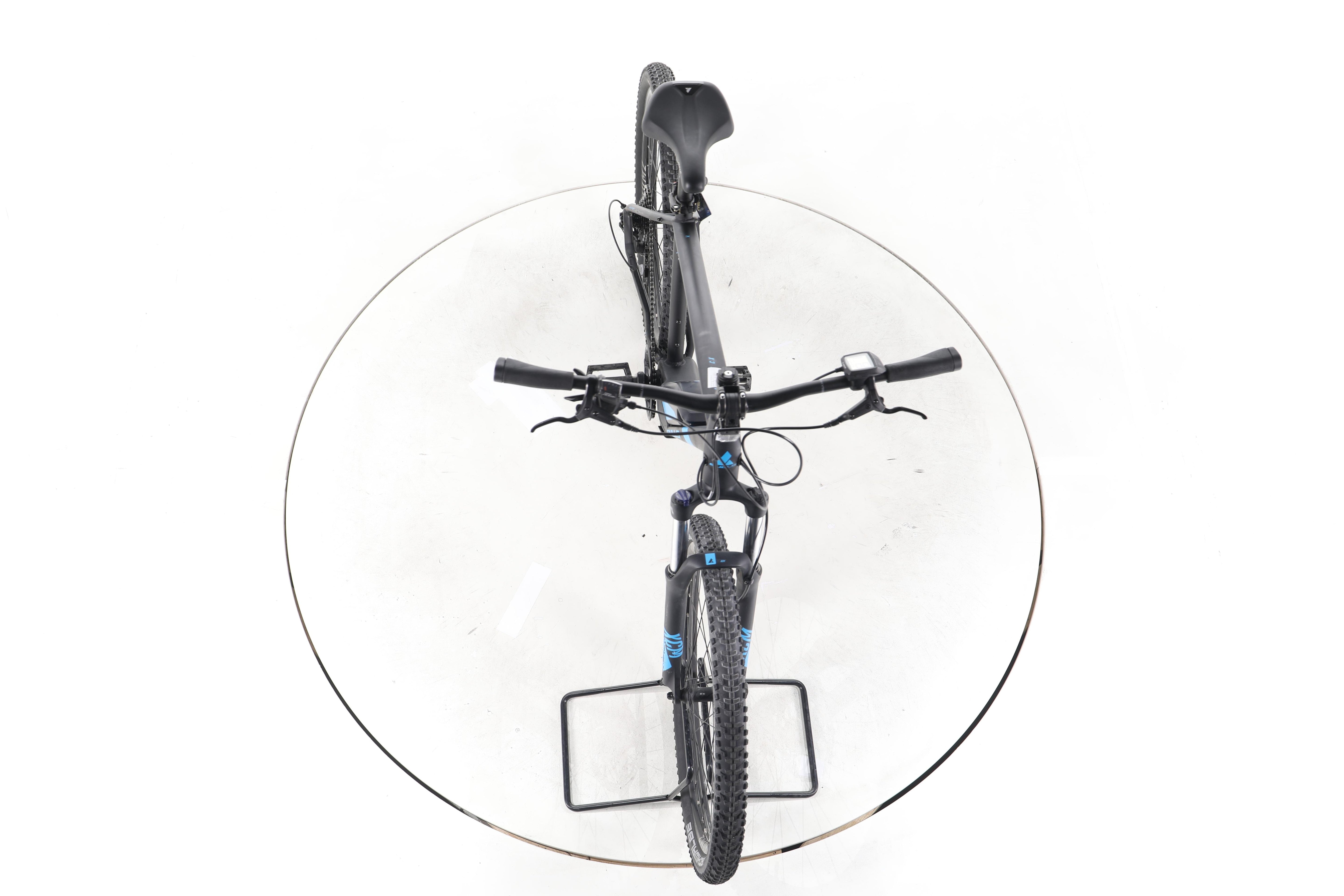 Bulls LT CX 500 E-Bike - Image 16