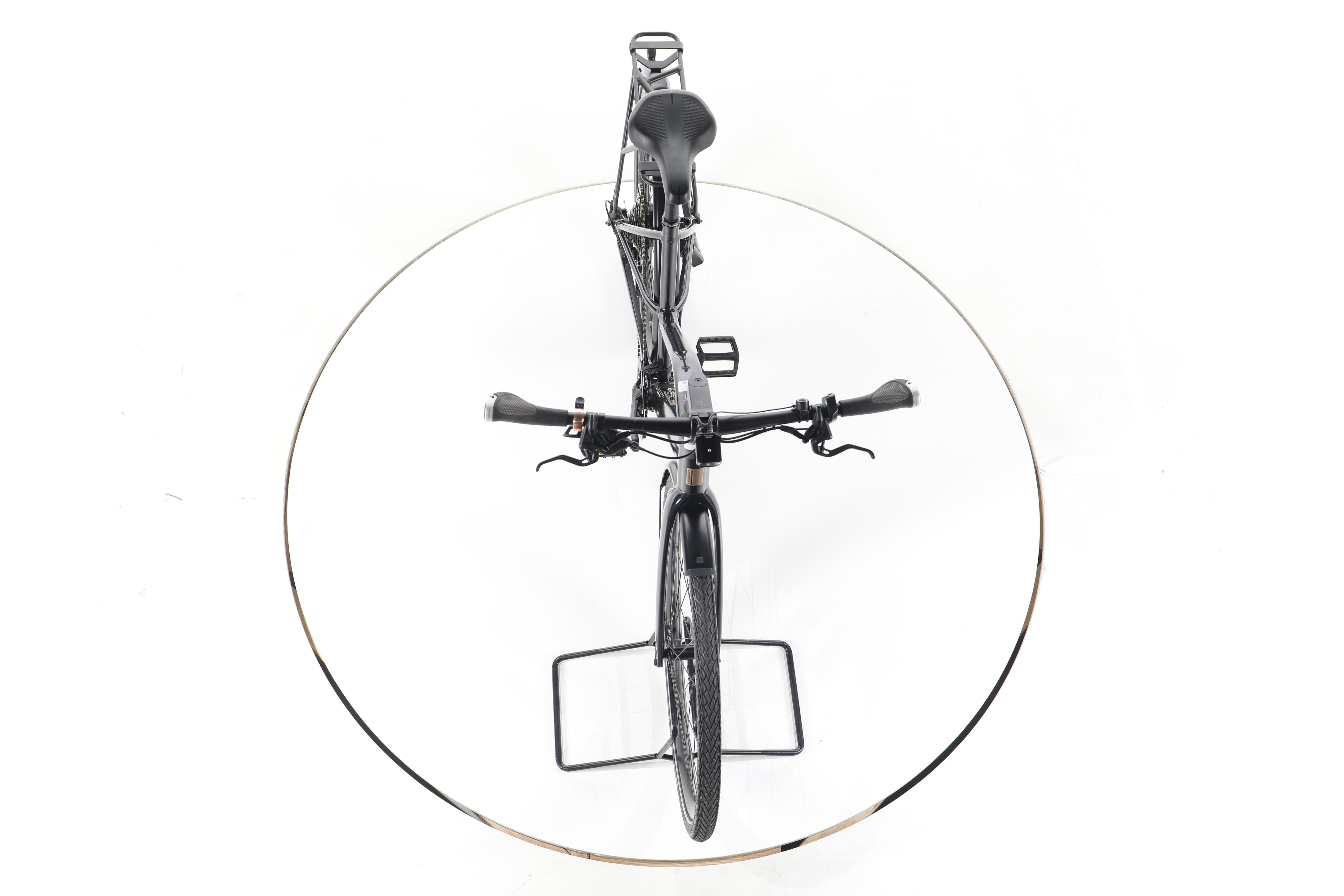 Orbea VIBE MID H30 EQ E-Bike - Image 16