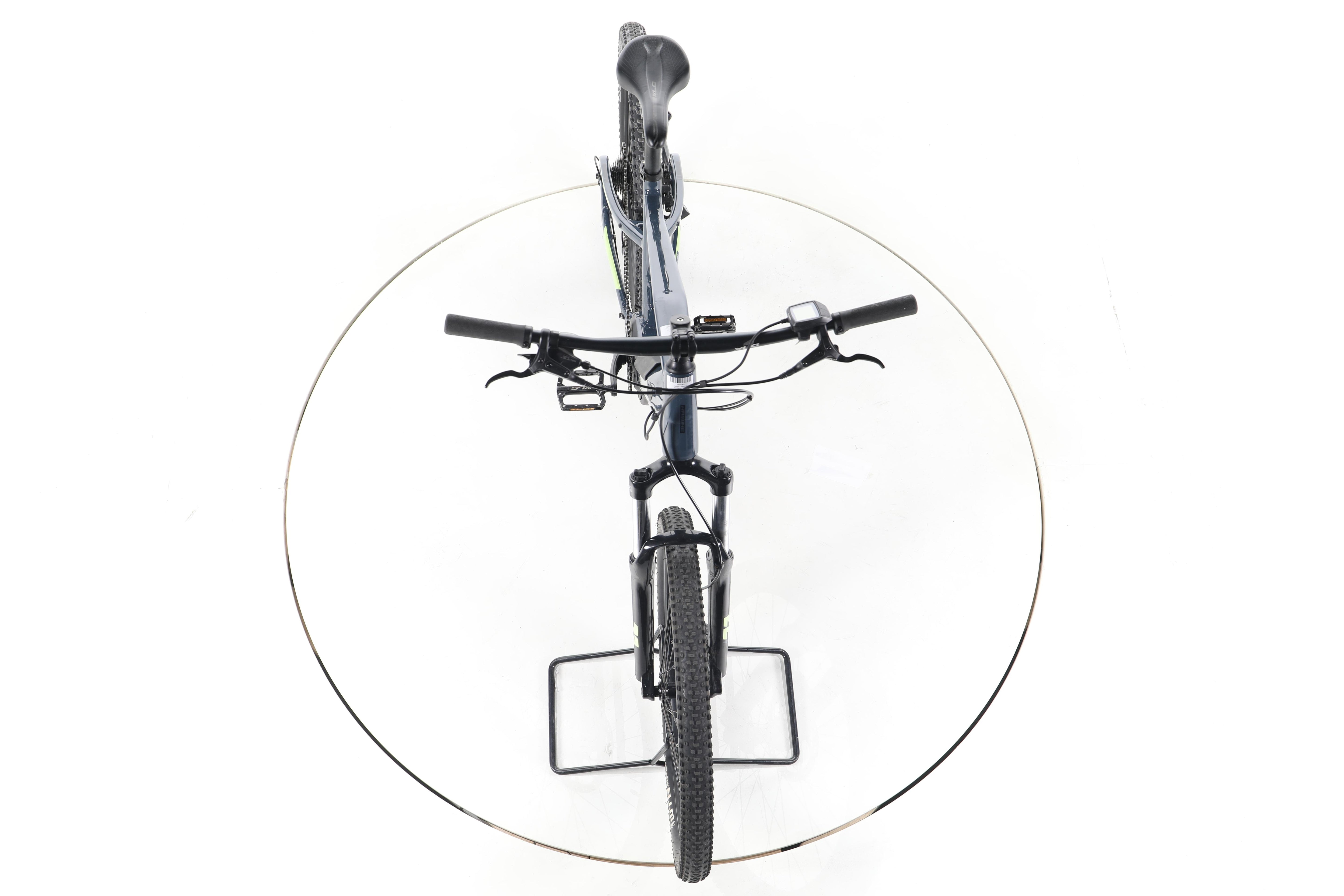 Haibike HardSeven 5 E-Bike - Image 16