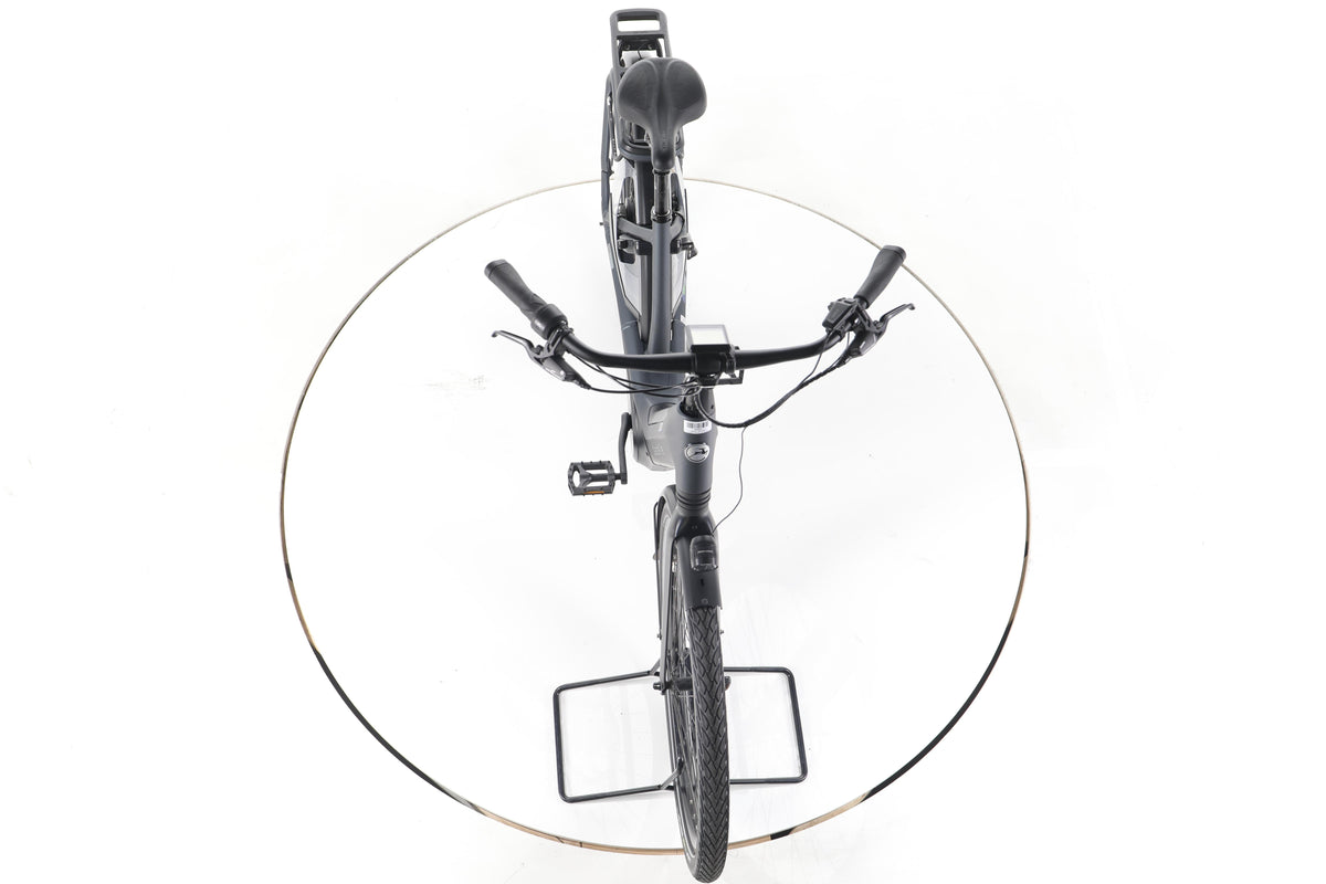 Gazelle Avignon C380 City E-Bike Tiefeinsteiger - Image 16