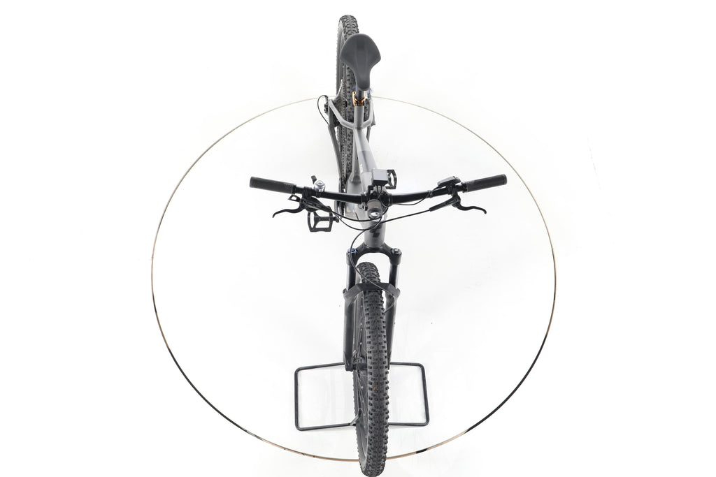 Cube Reaction Hybrid Race E-Bike - Image 16