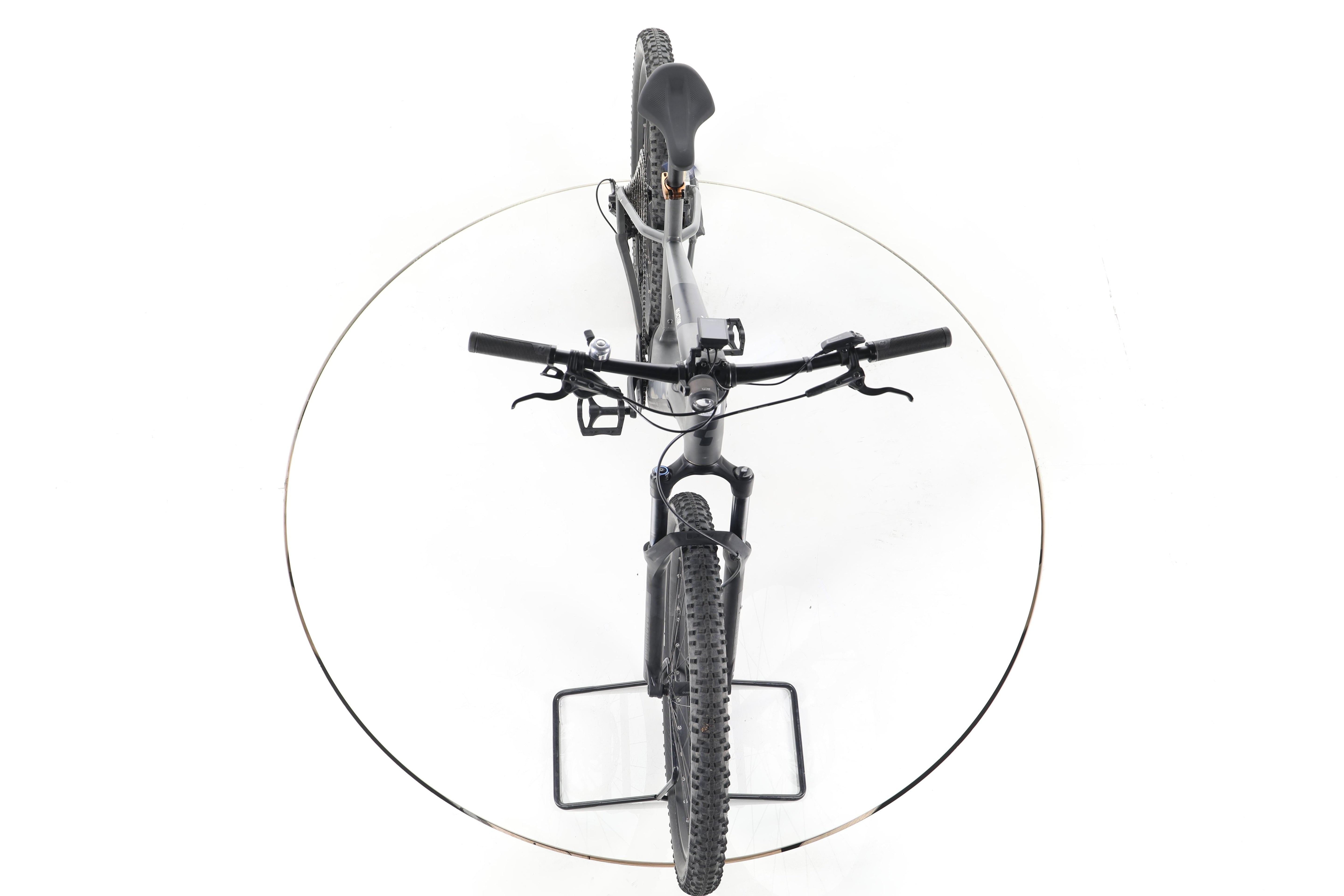 Cube Reaction Hybrid Race E-Bike - Image 16