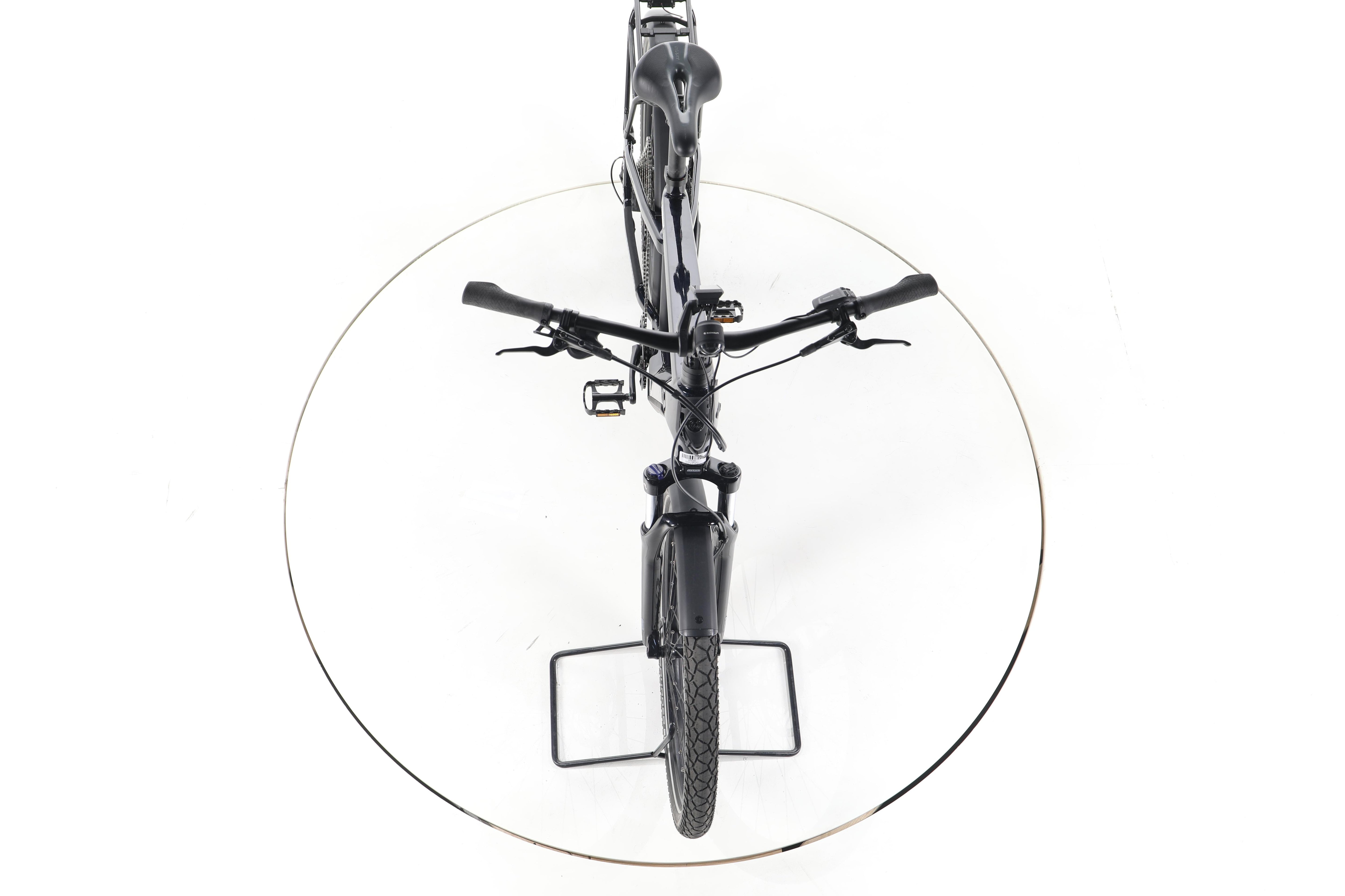 Winora Yakun 10 Trekking E-Bike 2024 - Image 16