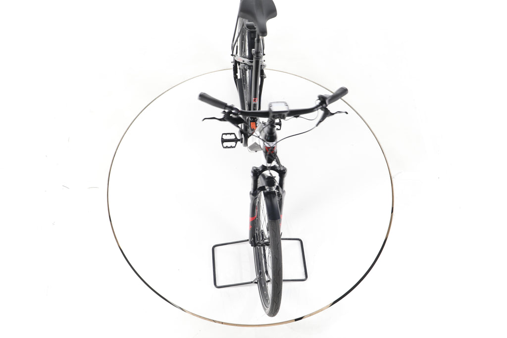 Conway Cairon TR 3.8 City E-Bike Tiefeinsteiger - Image 16