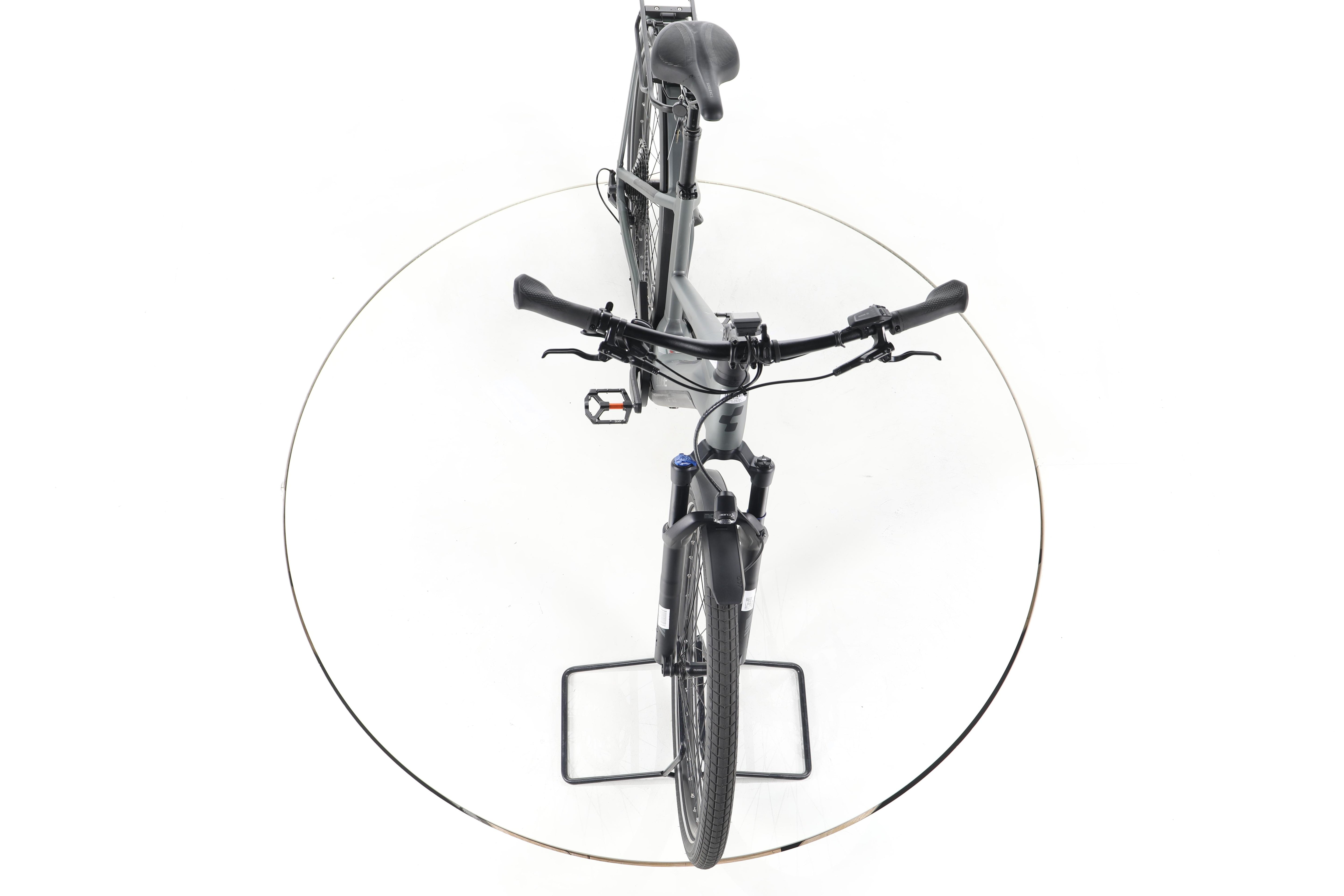 Cube Kathmandu Hybrid Pro Trekking E-Bike - Image 16