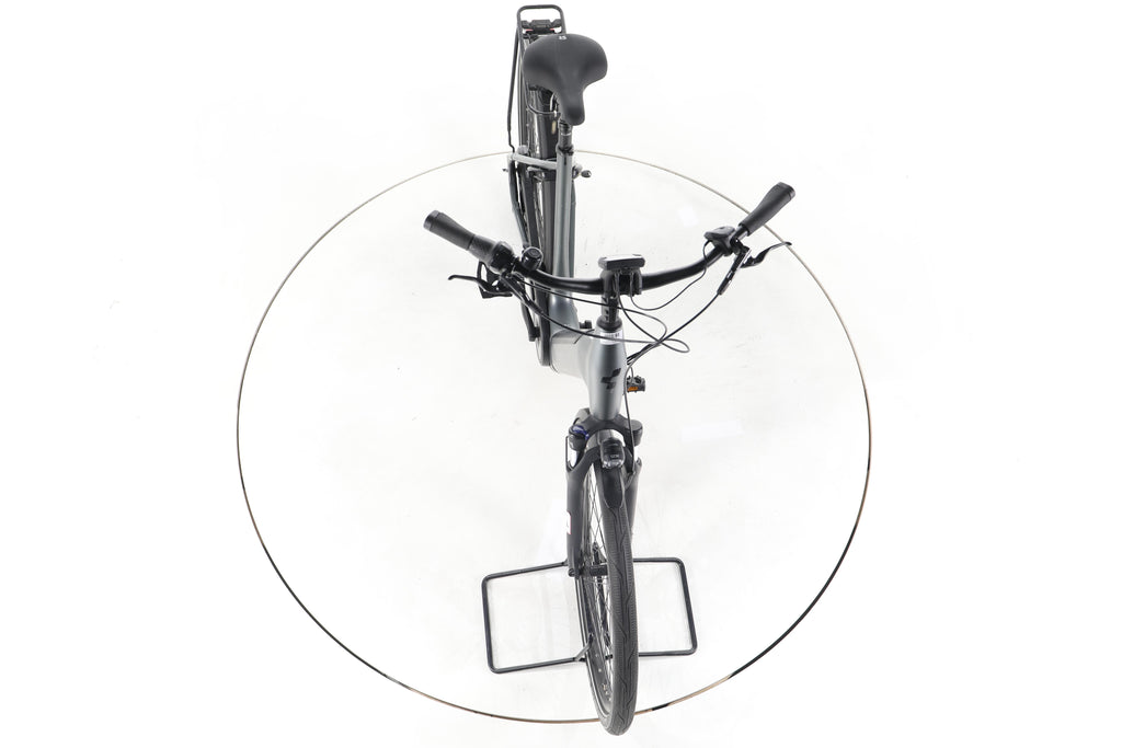 Cube Supreme RT Hybrid Pro City E-Bike Tiefeinsteiger - Image 16