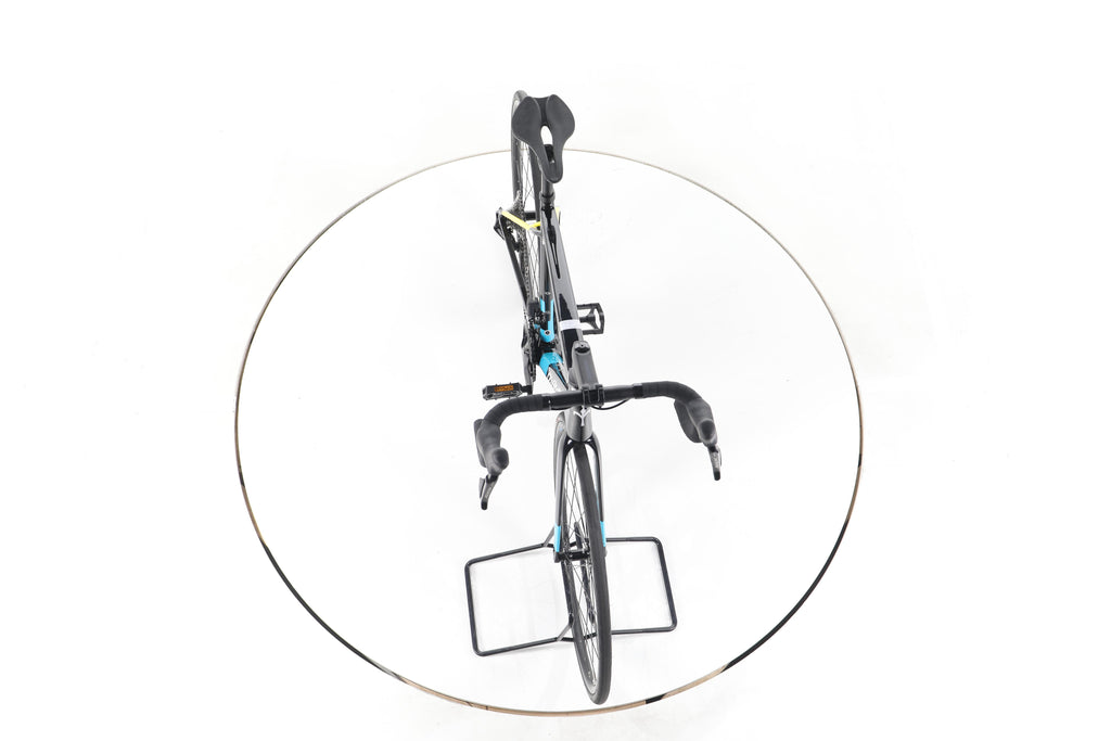 Wilier New Grada Disc 105 Di2 Rennrad Carbon - Image 16