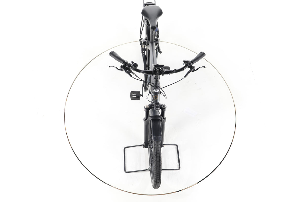 Kreidler Vitality Eco 10 Sport Trekking E-Bike - Image 16