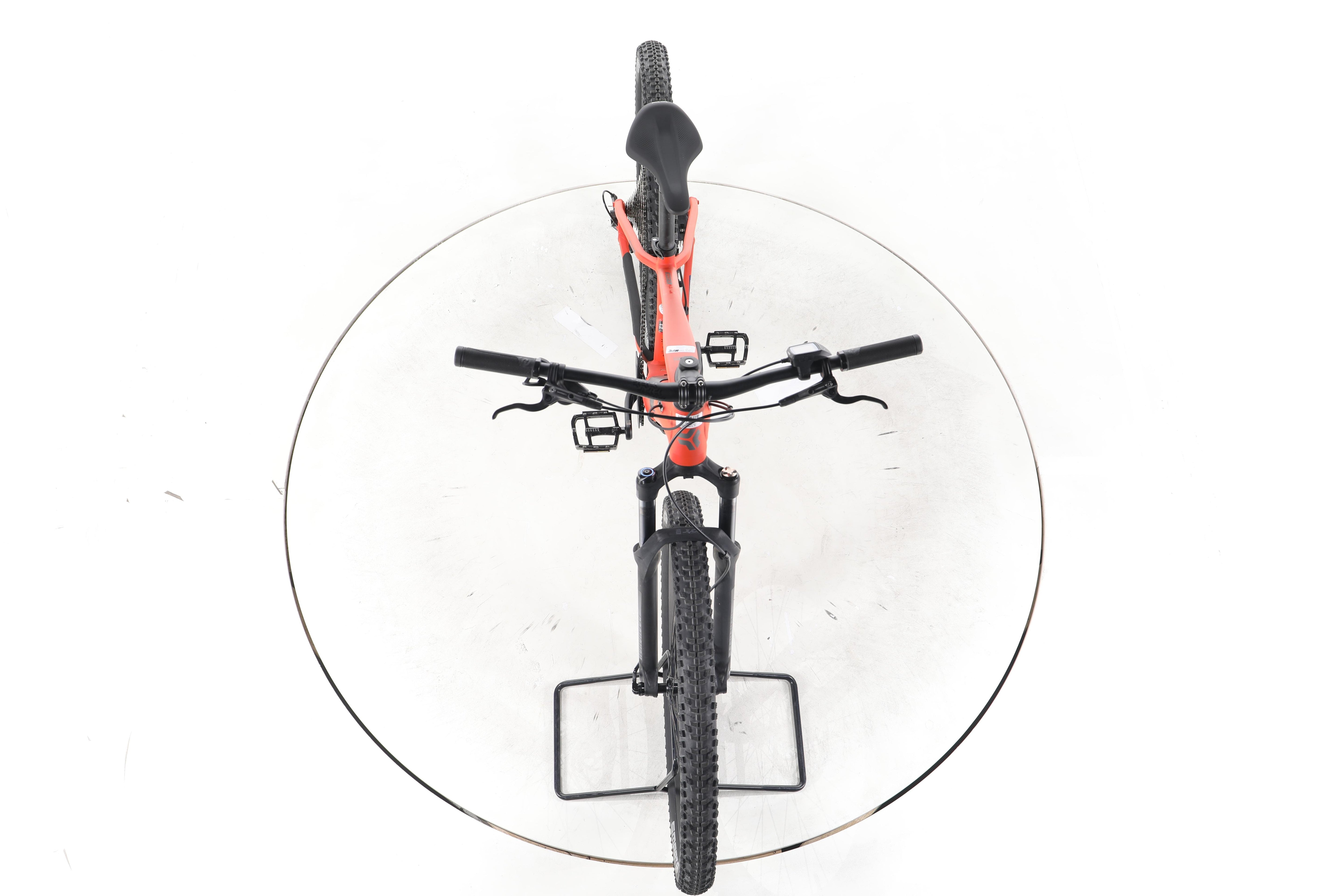 Carver Strict E.440 E-Bike - Image 16