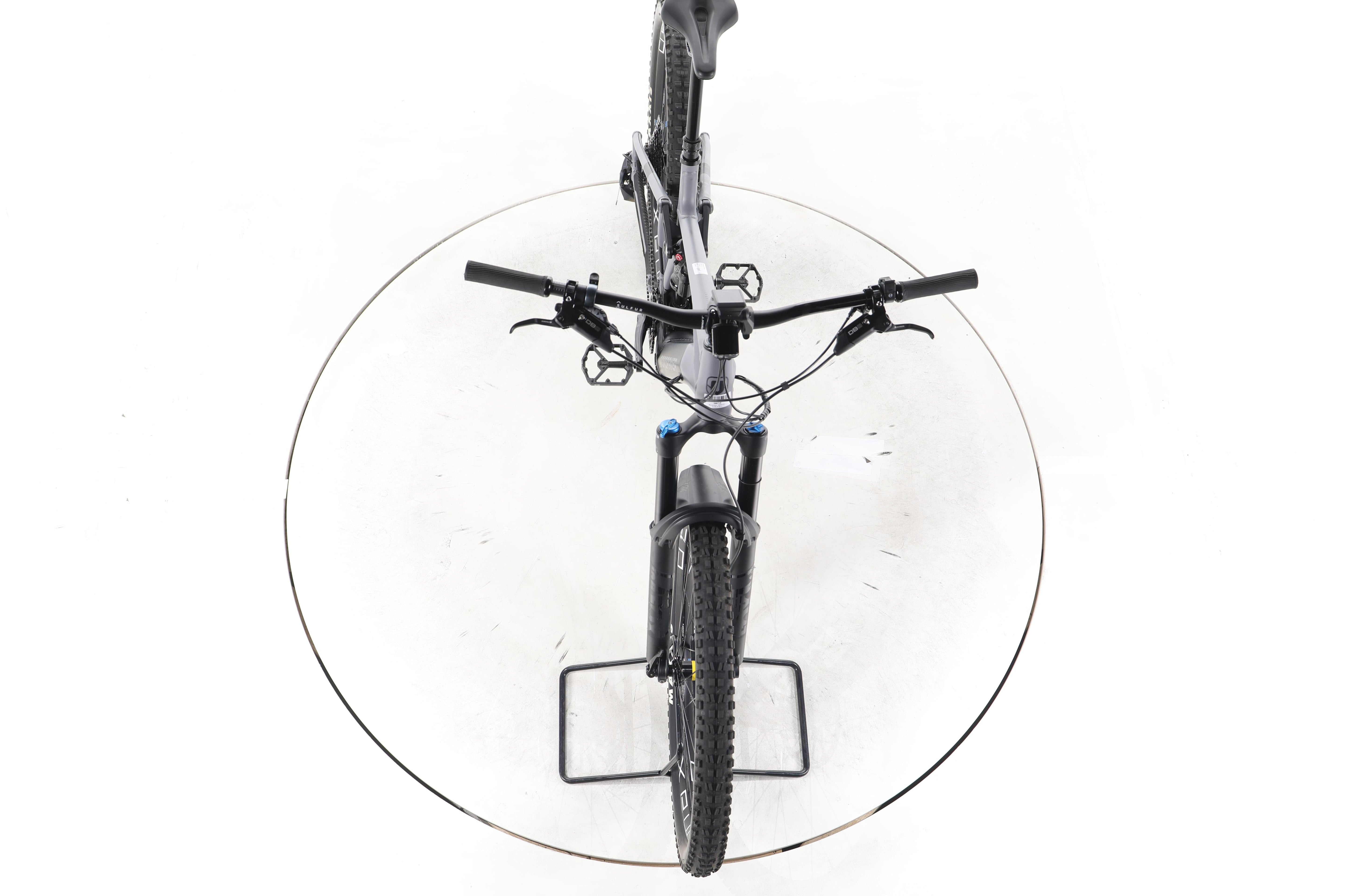 Mondraker Crafty R E-Bike Fully - Image 16