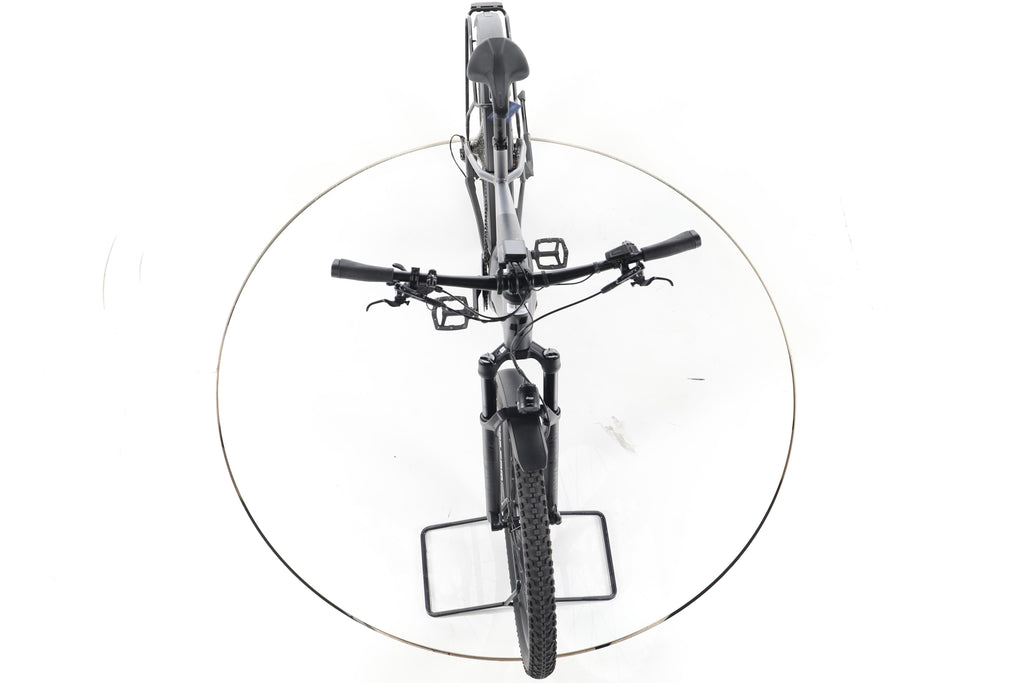 Cube Reaction Hybrid SLT E-Bike 2023 - Image 16