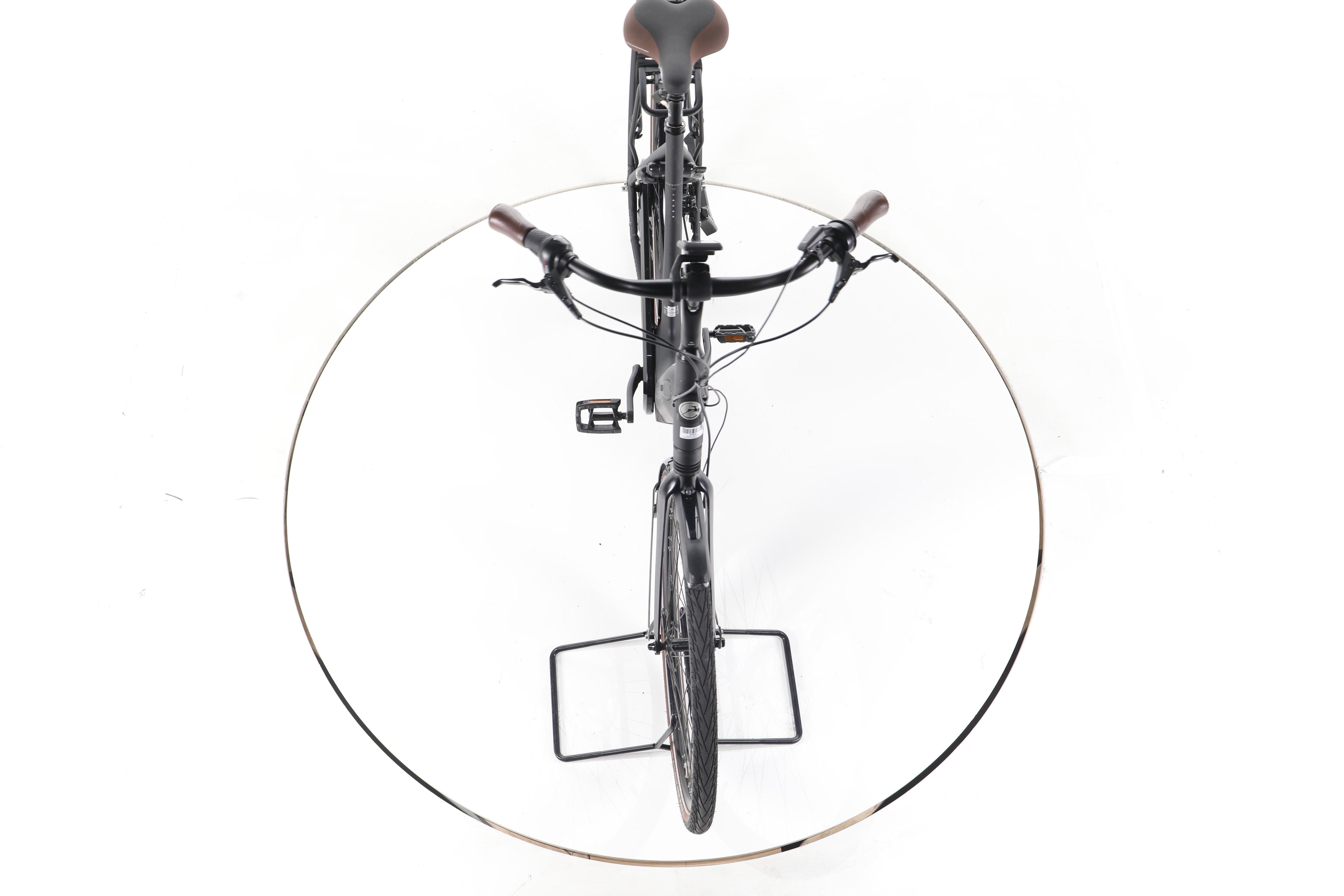 Gazelle Grenoble C8 HMB City E-Bike Tiefeinsteiger 2024 - Image 16