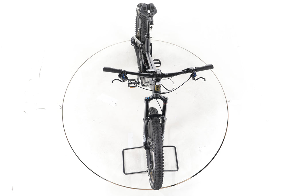 Husqvarna E-Bicycles Hard Cross X E-Bike Fully - Image 16