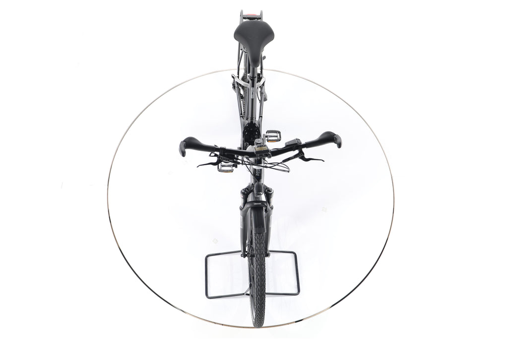 KTM MACINA SPORT 610 PTS Trekking E-Bike Tiefeinsteiger 2023 - Image 16